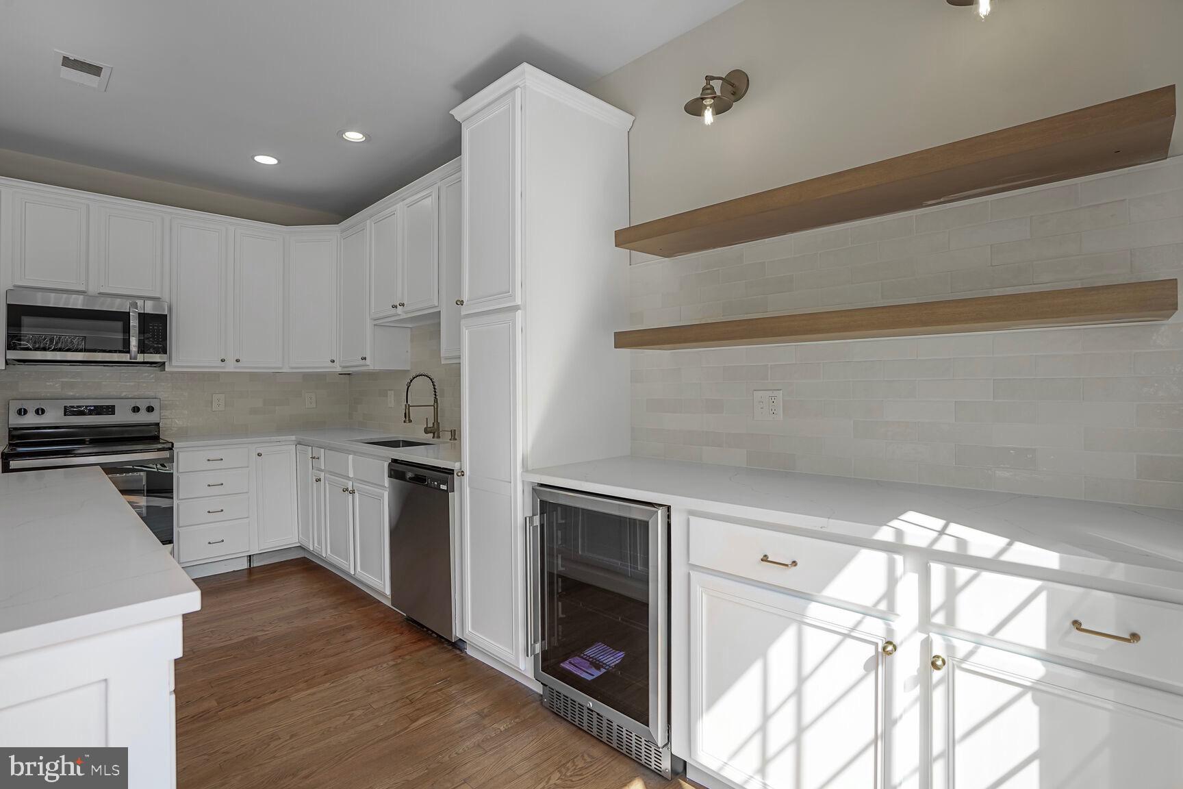 PURCELLVILLE RIDGE - Residential Lease