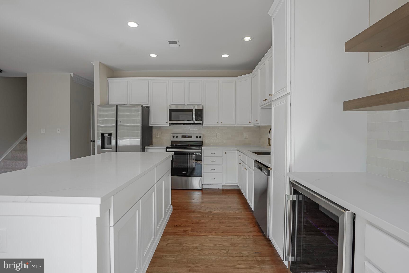 PURCELLVILLE RIDGE - Residential Lease