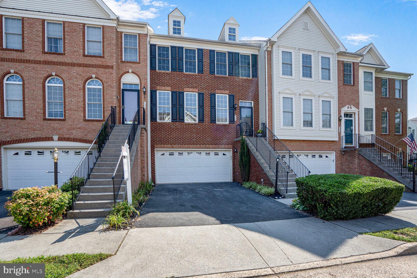 PURCELLVILLE RIDGE - Residential Lease