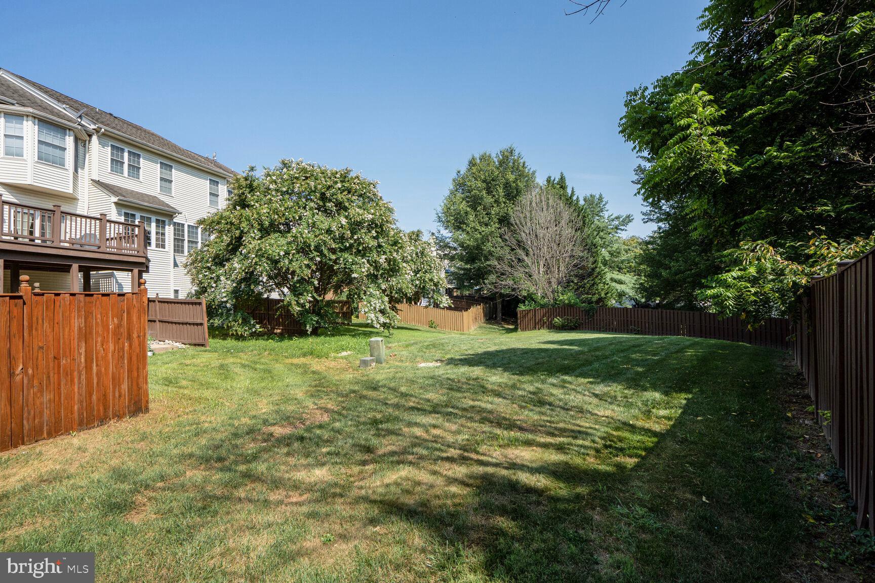 PURCELLVILLE RIDGE - Residential Lease