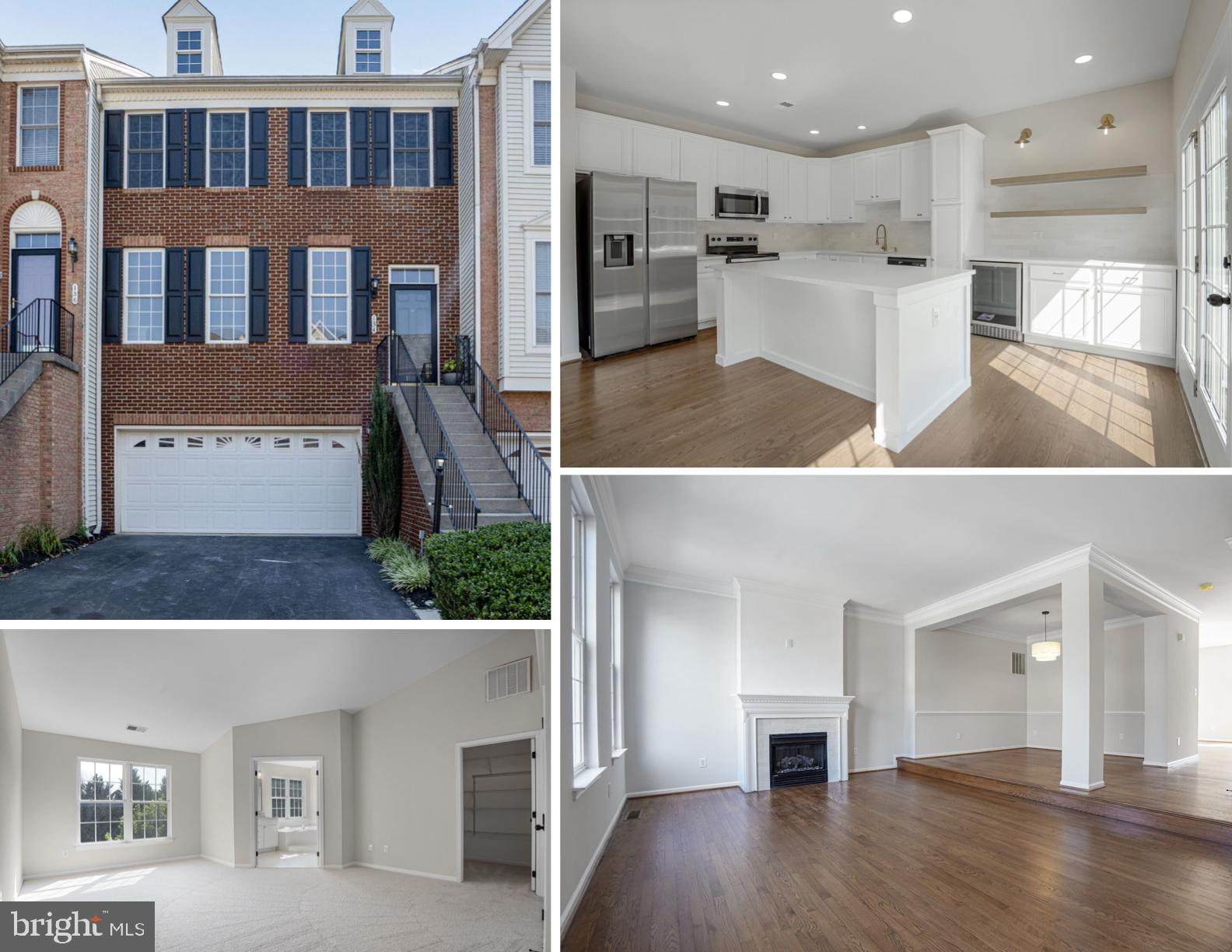 PURCELLVILLE RIDGE - Residential Lease