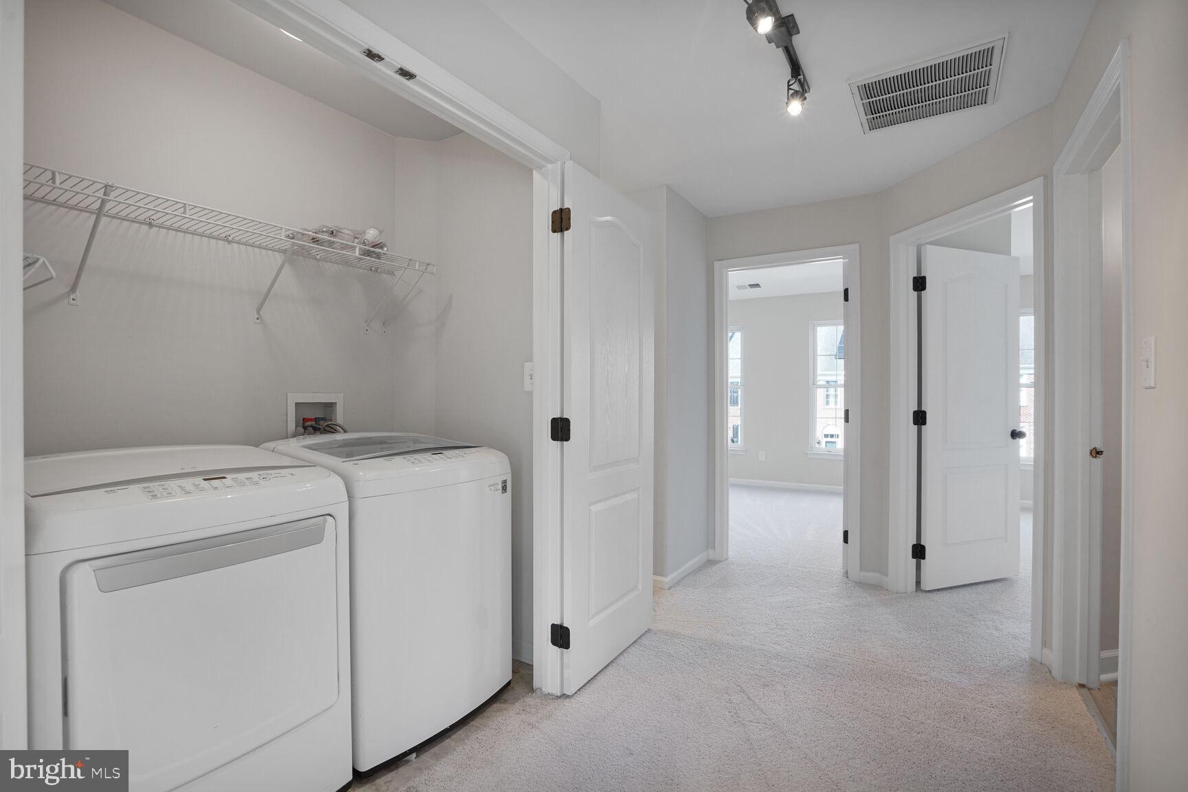 PURCELLVILLE RIDGE - Residential Lease