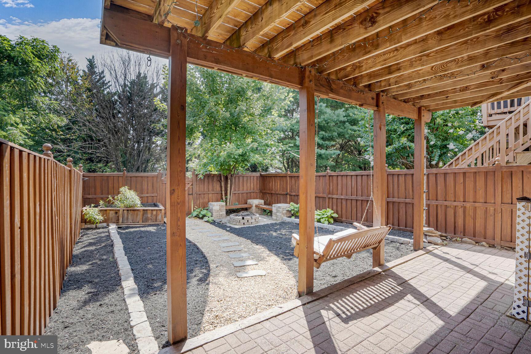 PURCELLVILLE RIDGE - Residential Lease