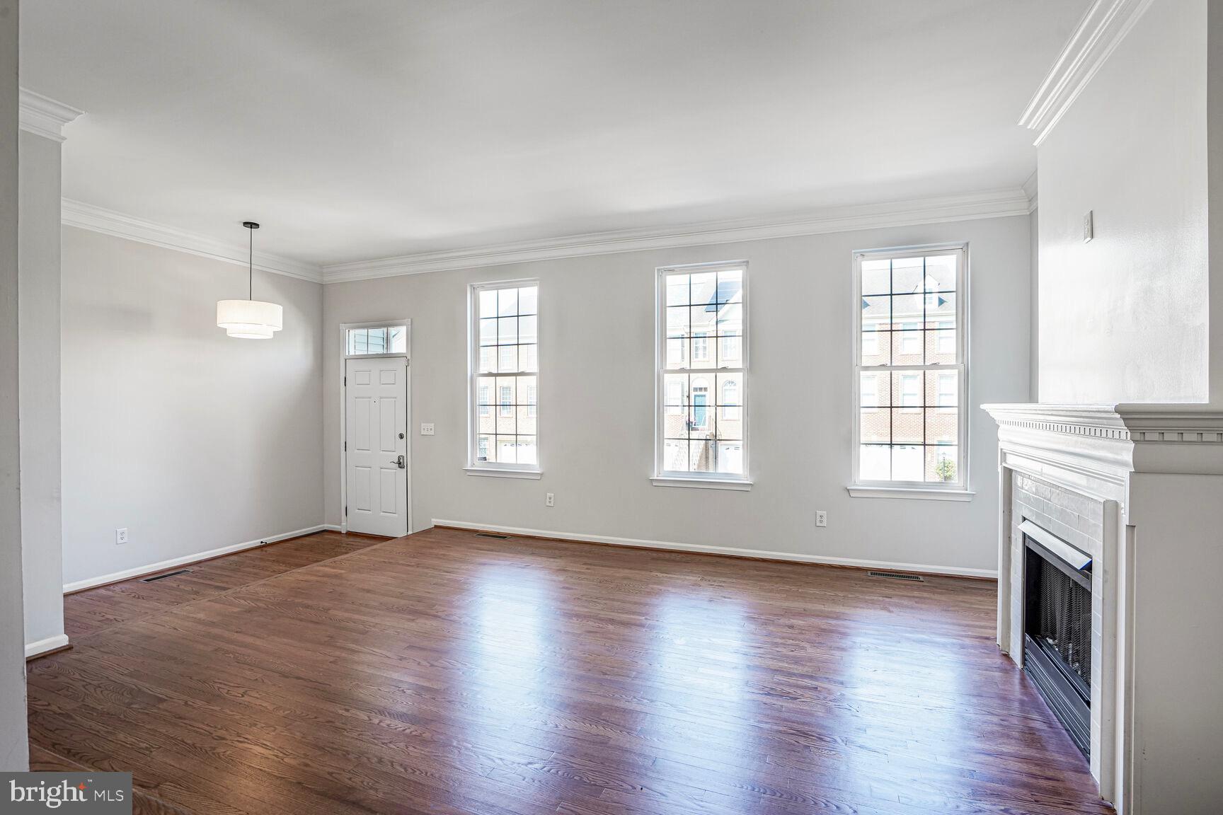 PURCELLVILLE RIDGE - Residential Lease