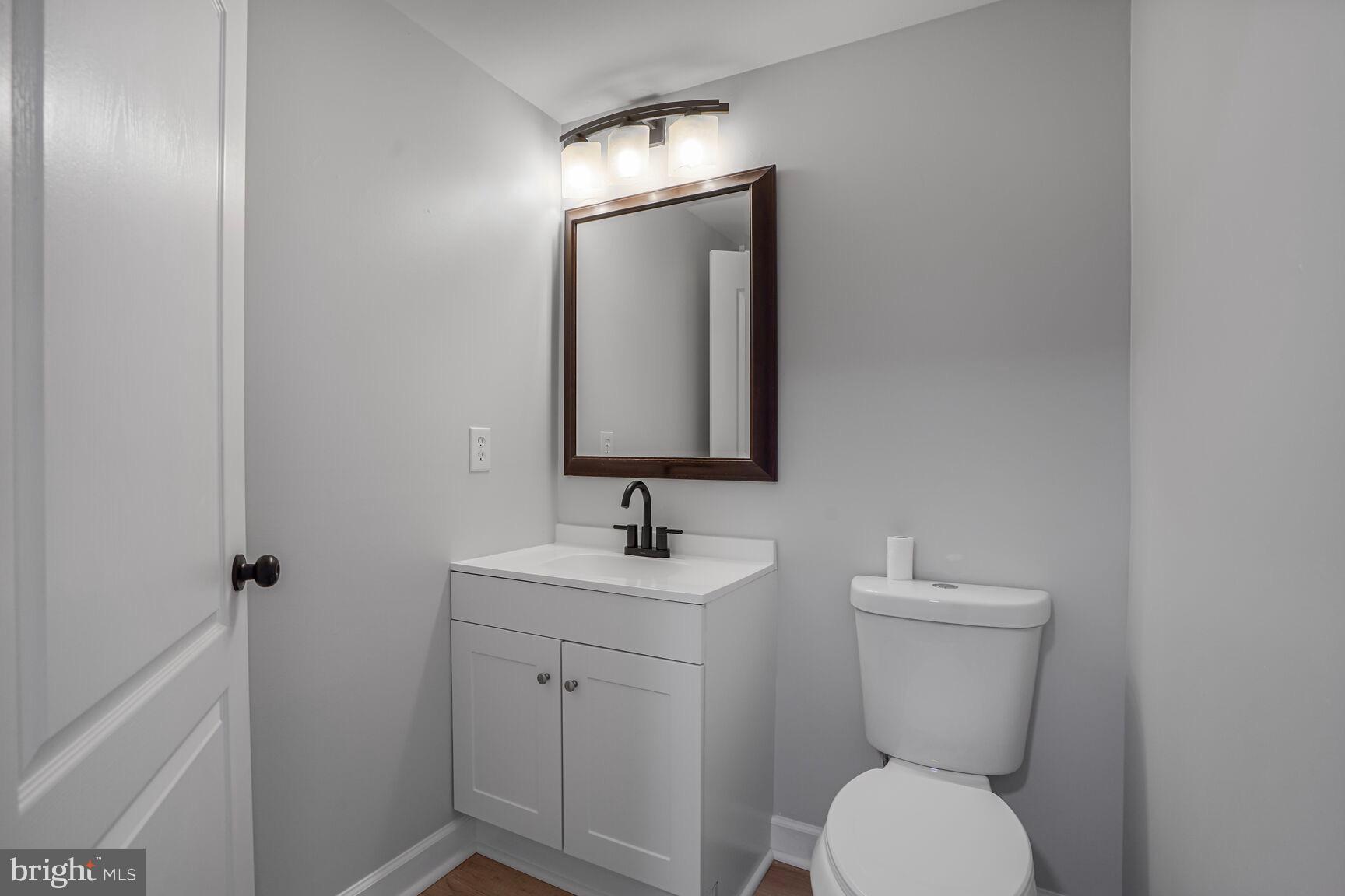 PURCELLVILLE RIDGE - Residential Lease