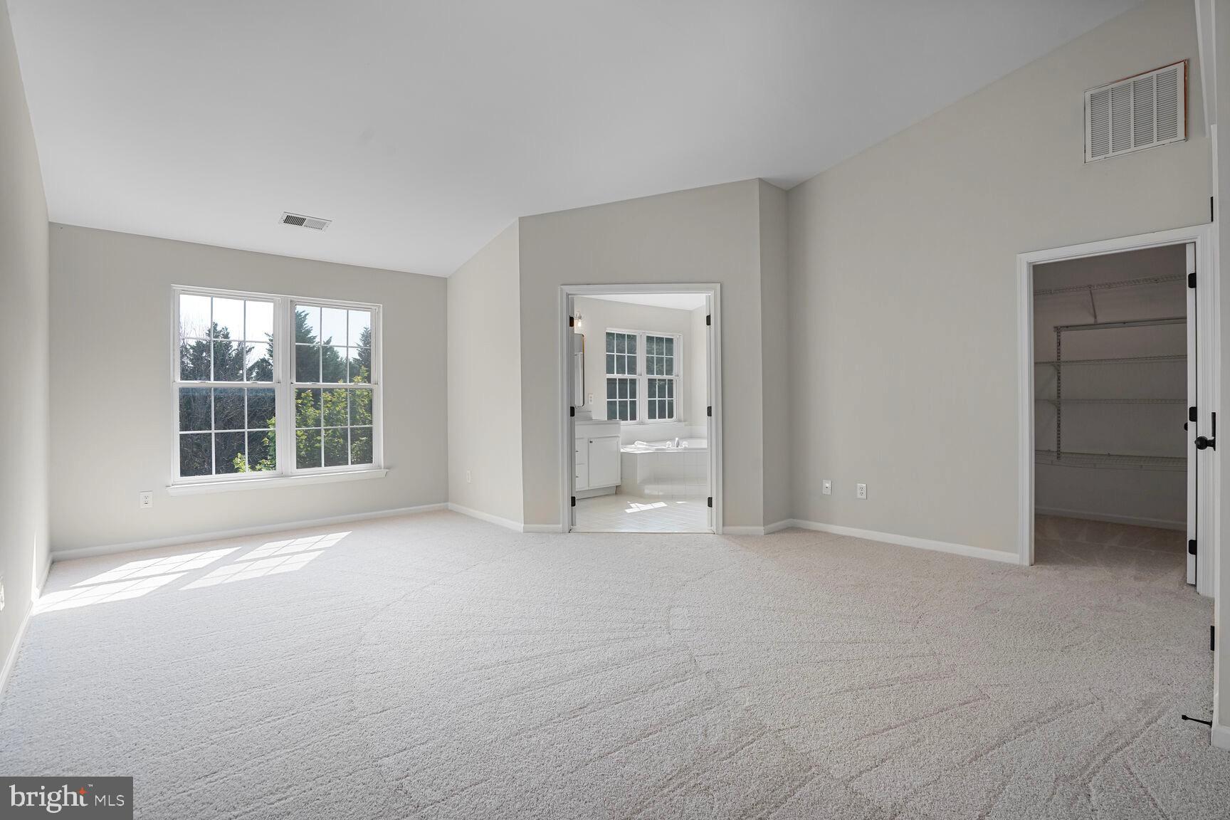 PURCELLVILLE RIDGE - Residential Lease