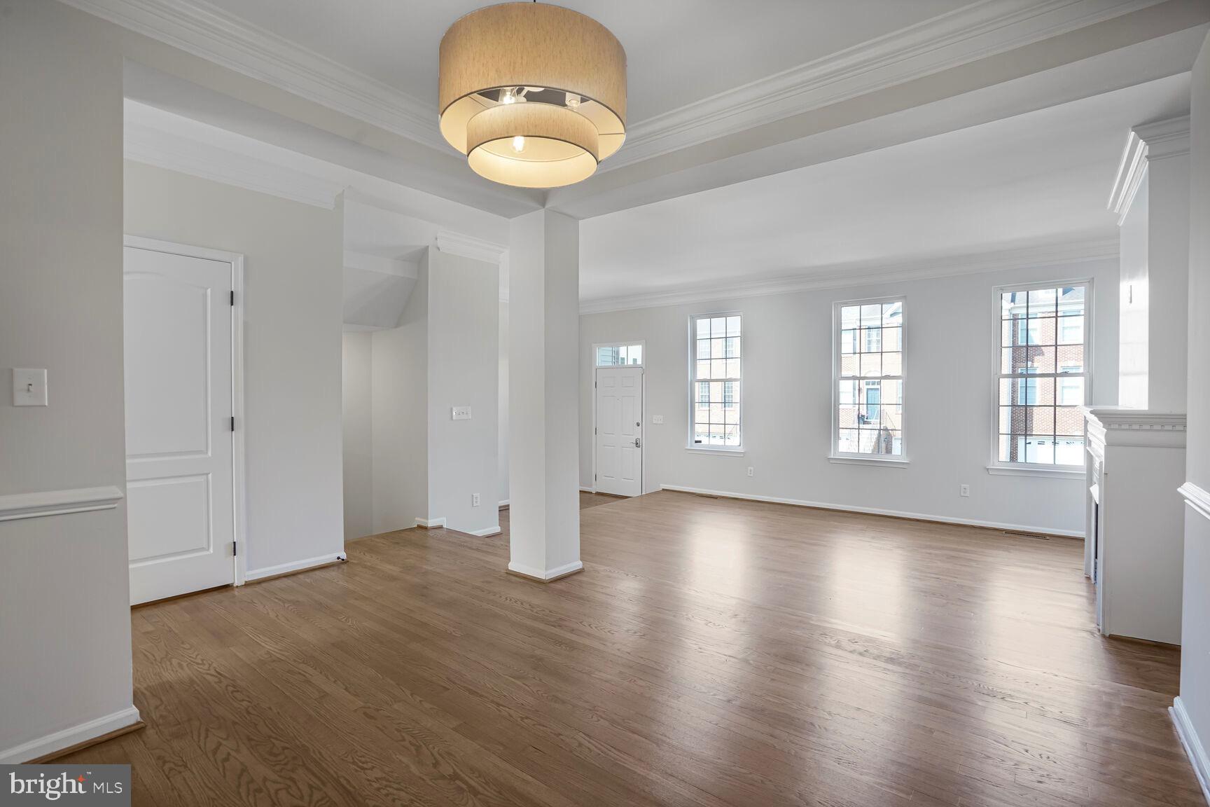 PURCELLVILLE RIDGE - Residential Lease