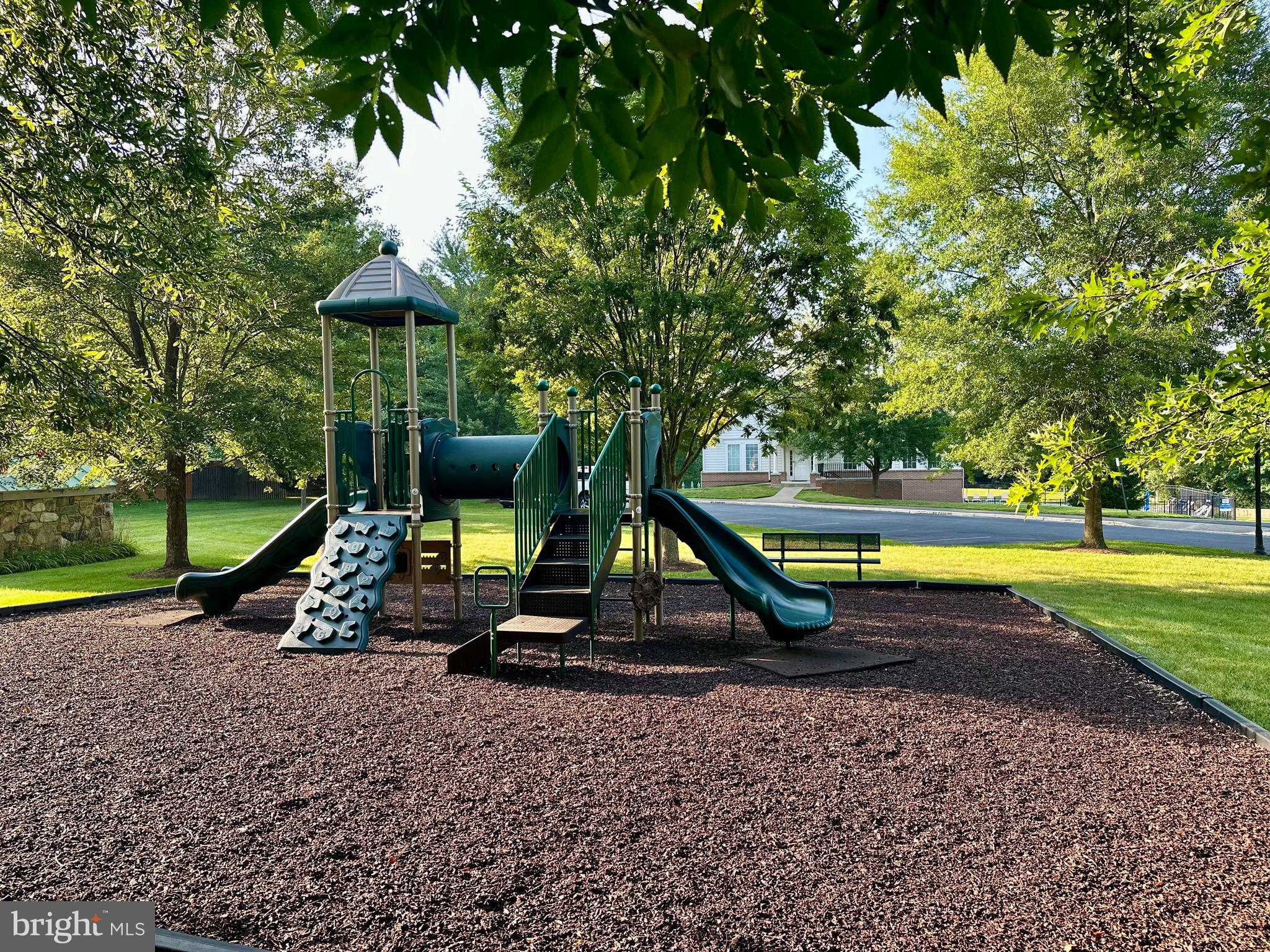 PURCELLVILLE RIDGE - Residential Lease