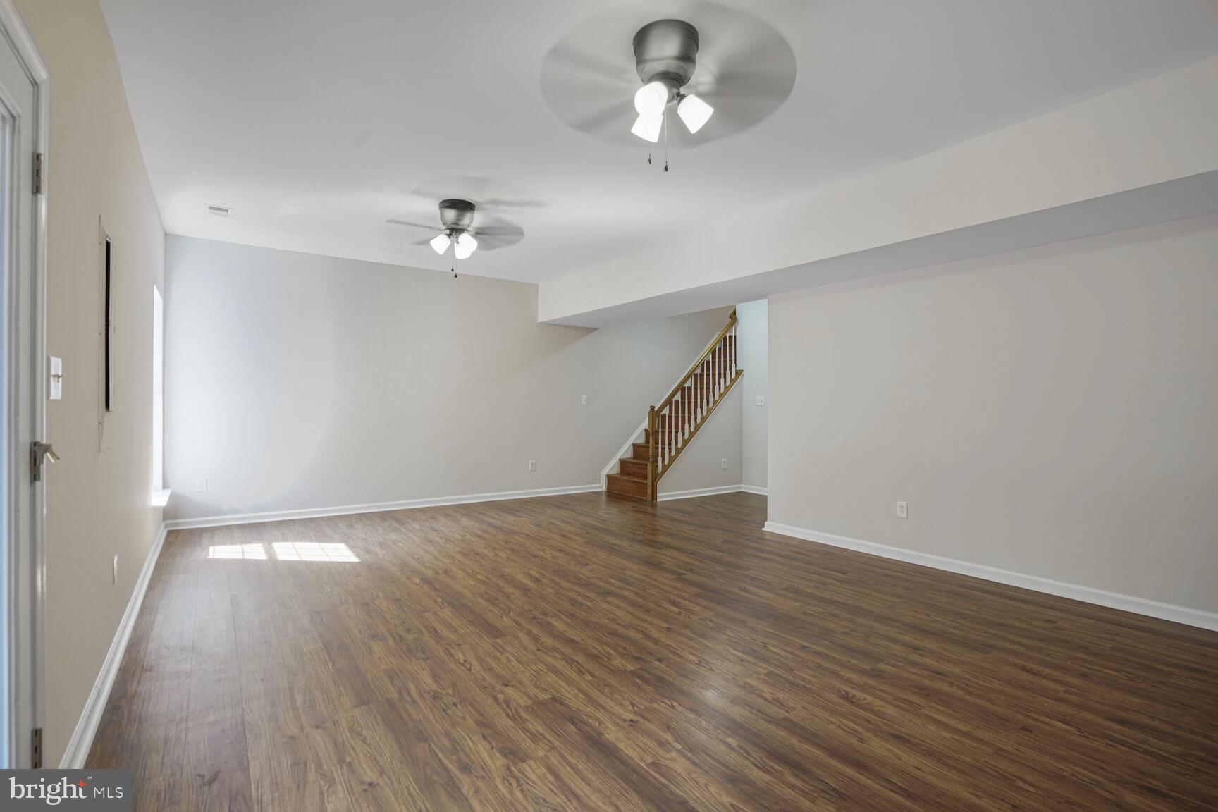 PURCELLVILLE RIDGE - Residential Lease