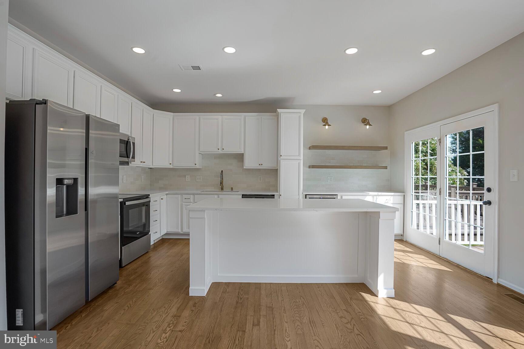 PURCELLVILLE RIDGE - Residential Lease