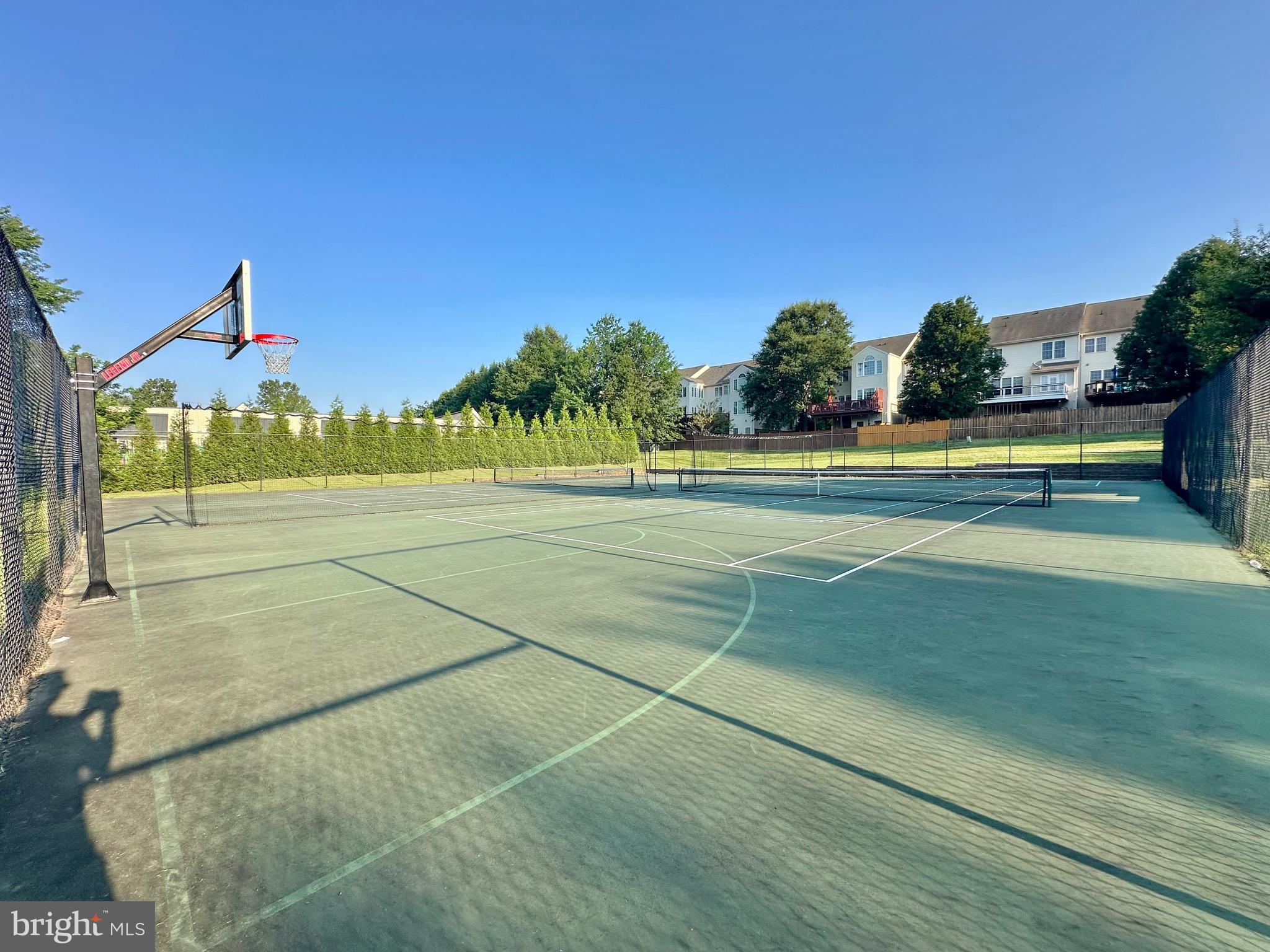 PURCELLVILLE RIDGE - Residential Lease