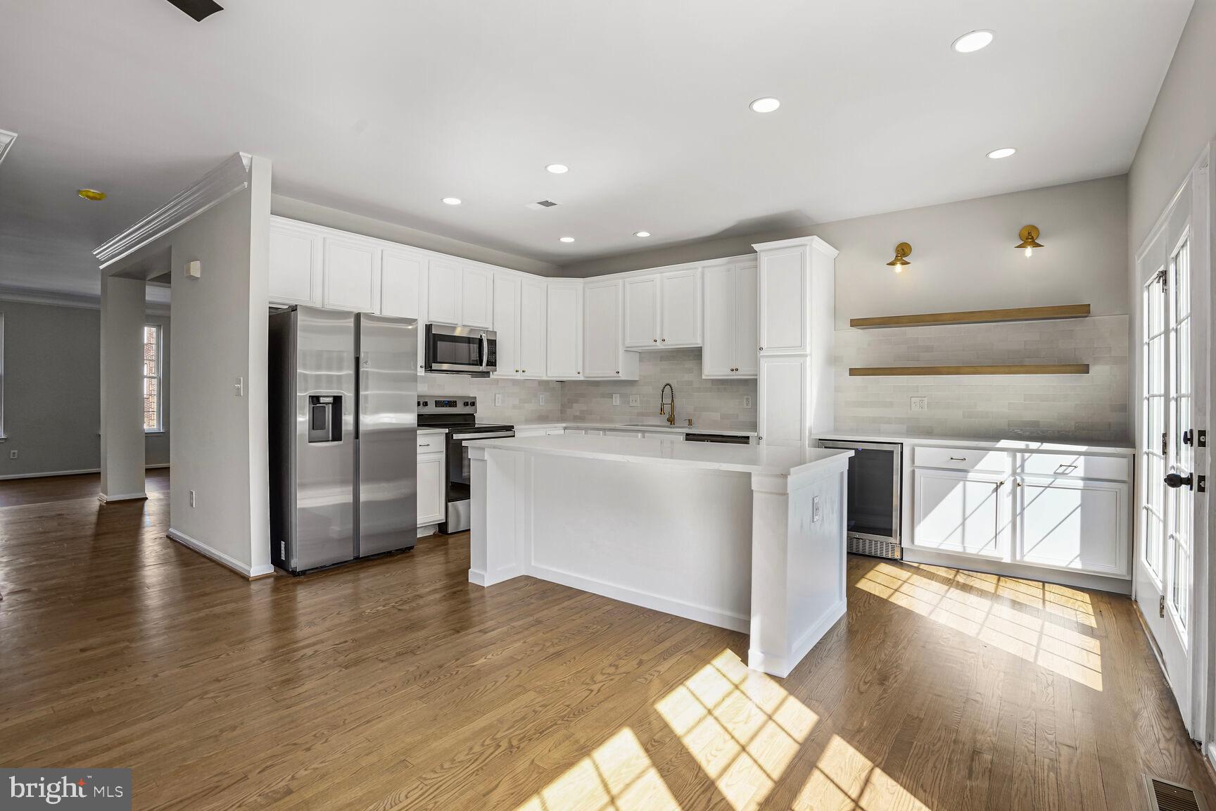 PURCELLVILLE RIDGE - Residential Lease