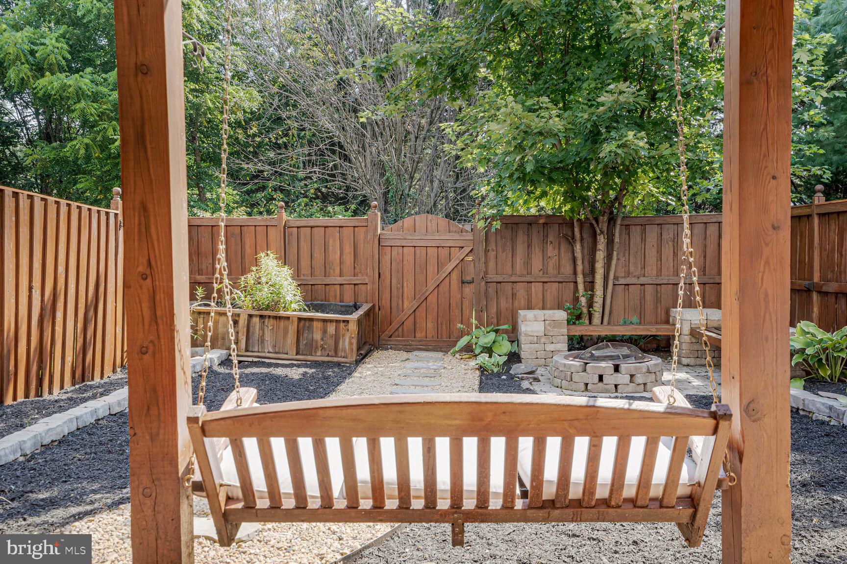 PURCELLVILLE RIDGE - Residential Lease