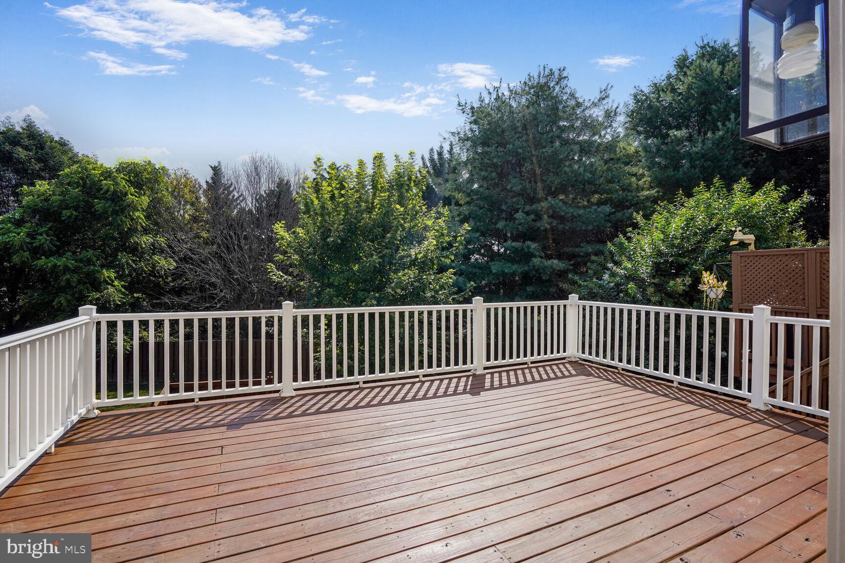 PURCELLVILLE RIDGE - Residential Lease