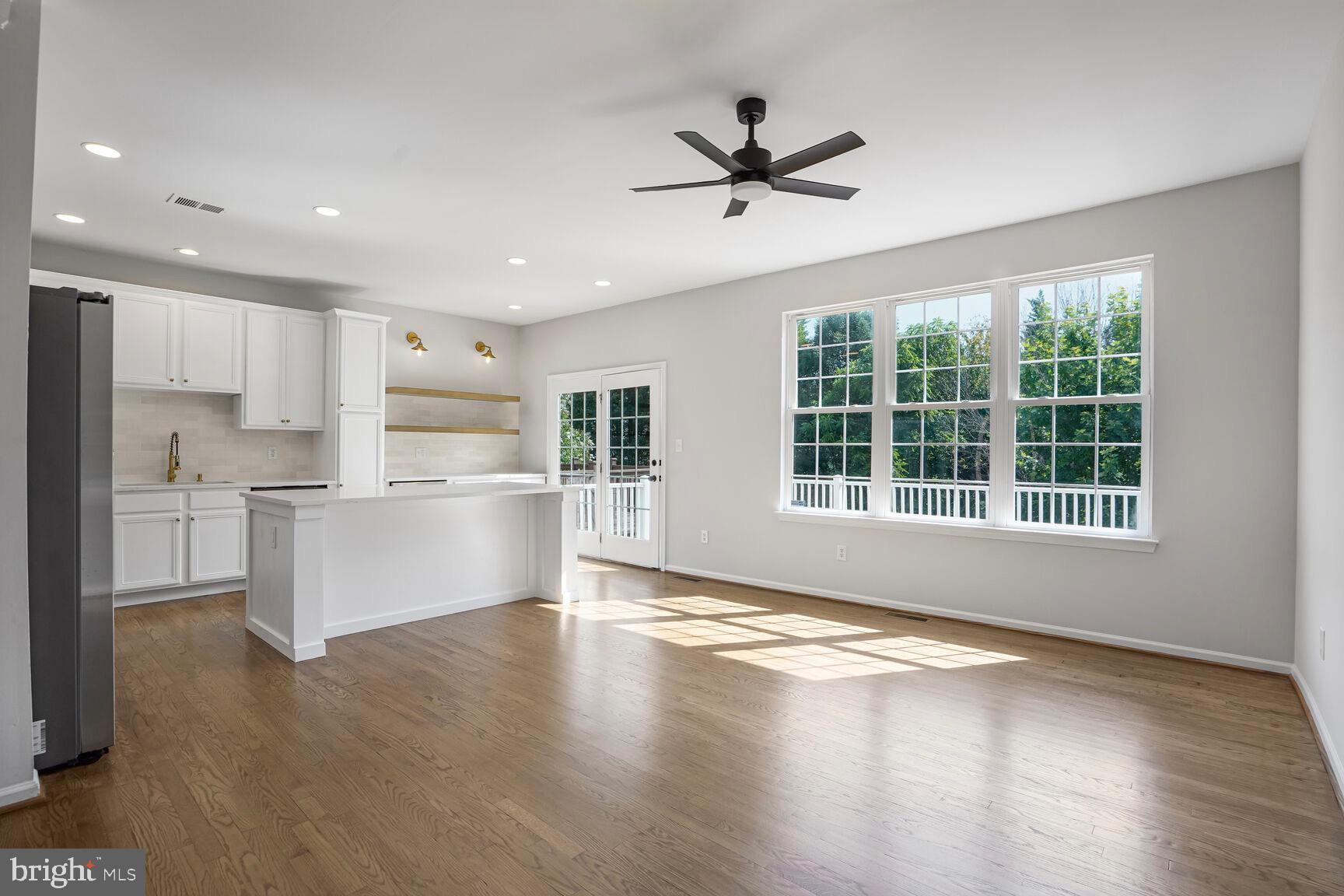 PURCELLVILLE RIDGE - Residential Lease