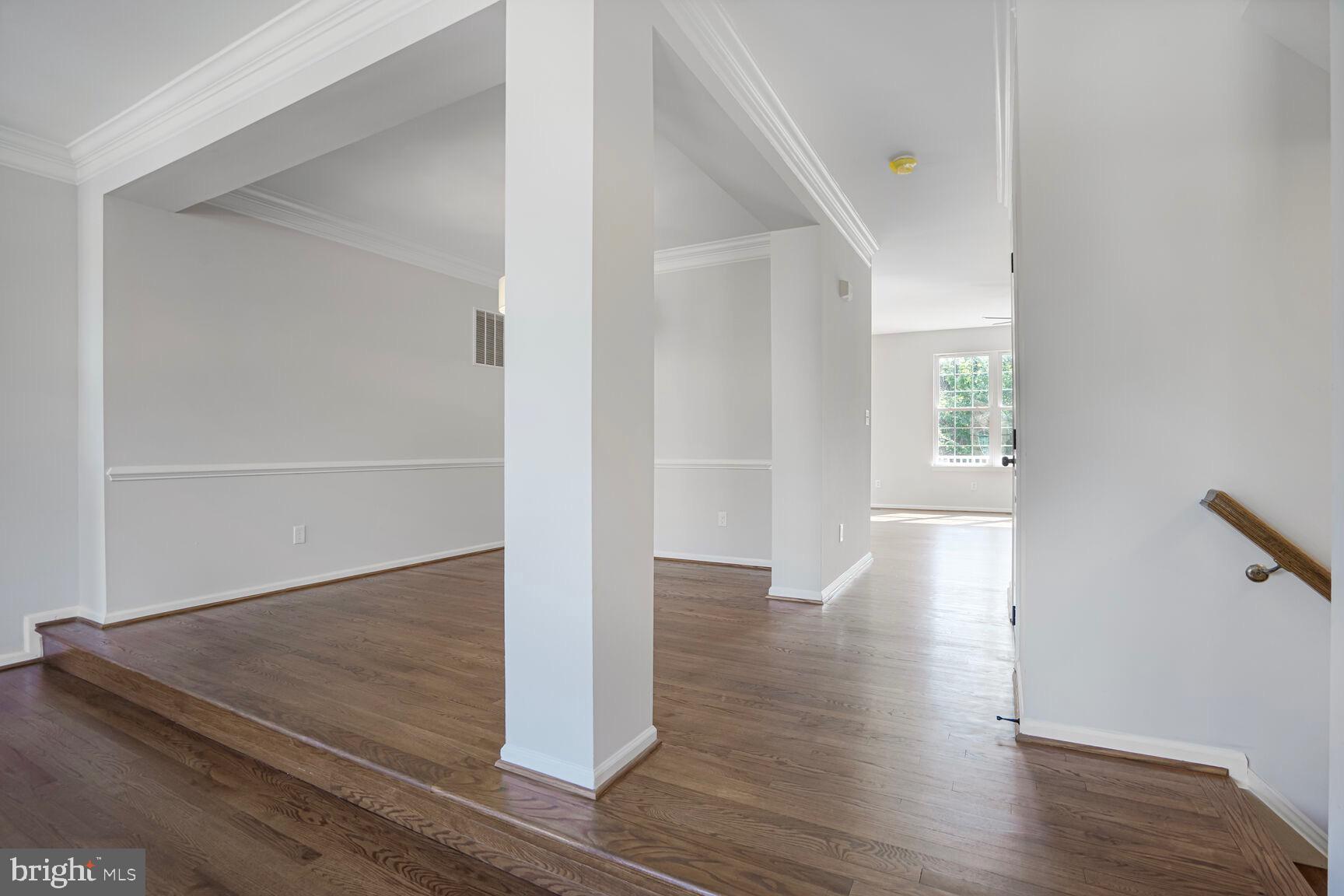 PURCELLVILLE RIDGE - Residential Lease