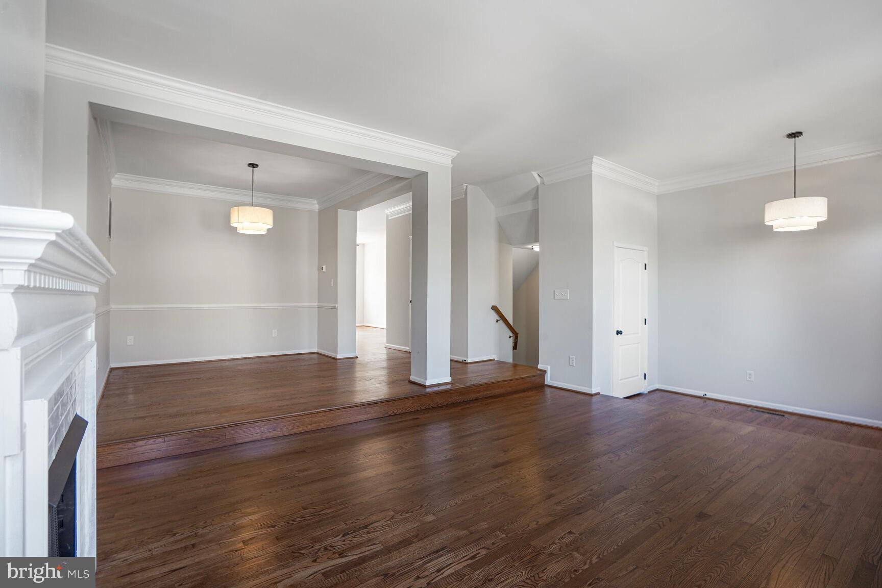 PURCELLVILLE RIDGE - Residential Lease