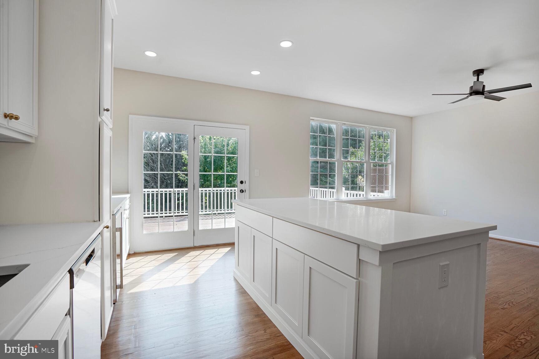 PURCELLVILLE RIDGE - Residential Lease