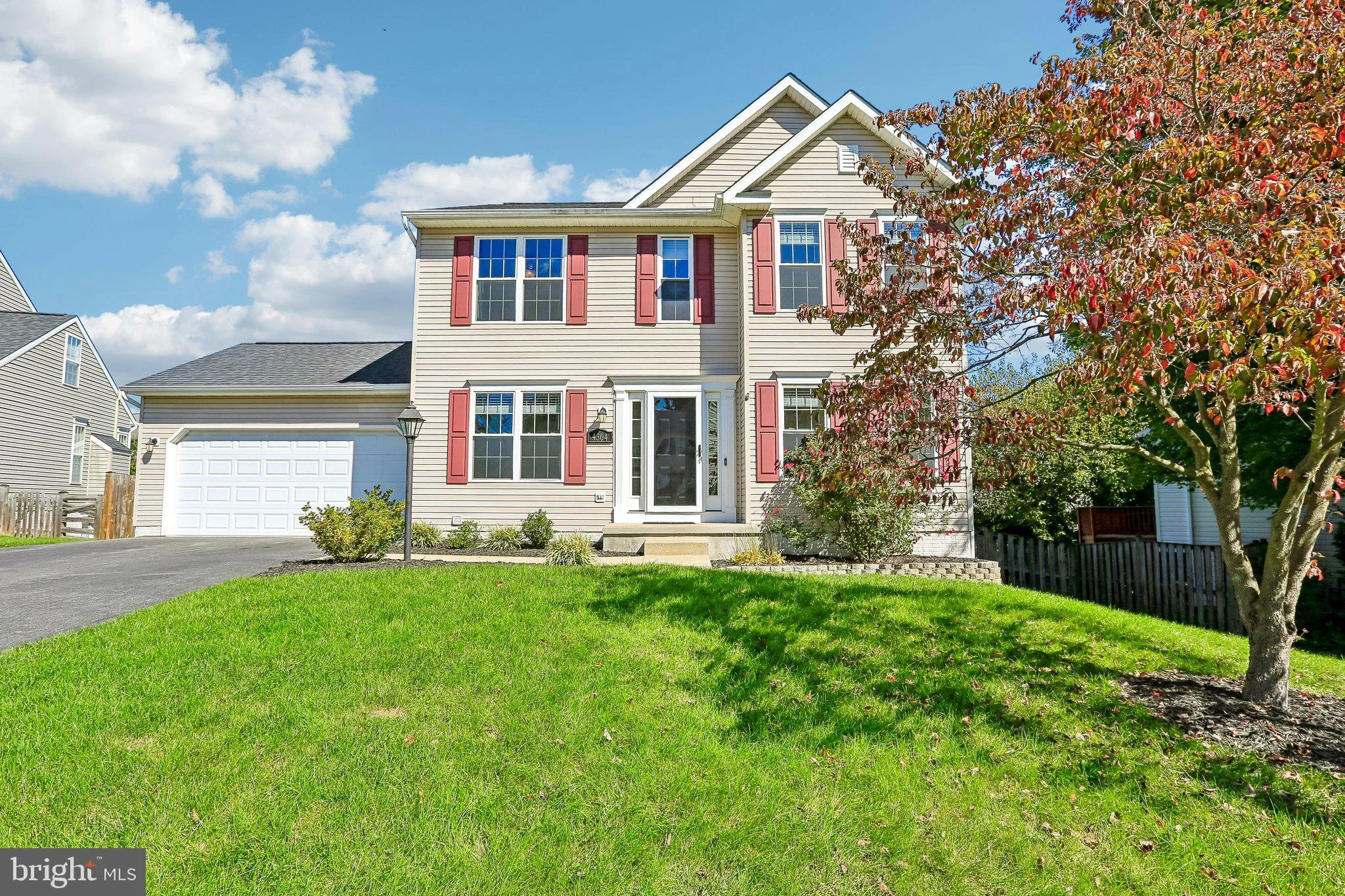 4304 Ferry Hill Court, Pt Of Rocks, MD 21777