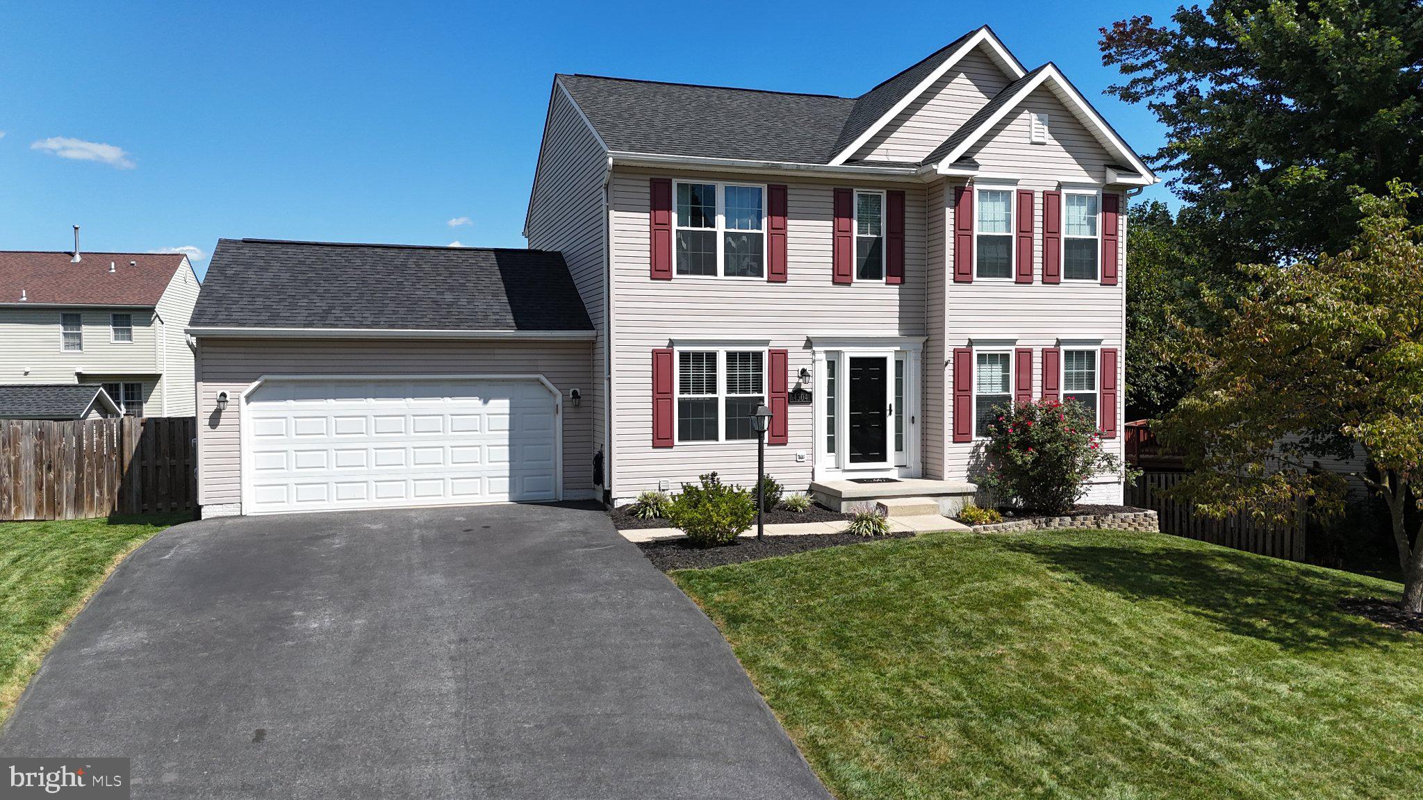 4304 FERRY HILL COURT