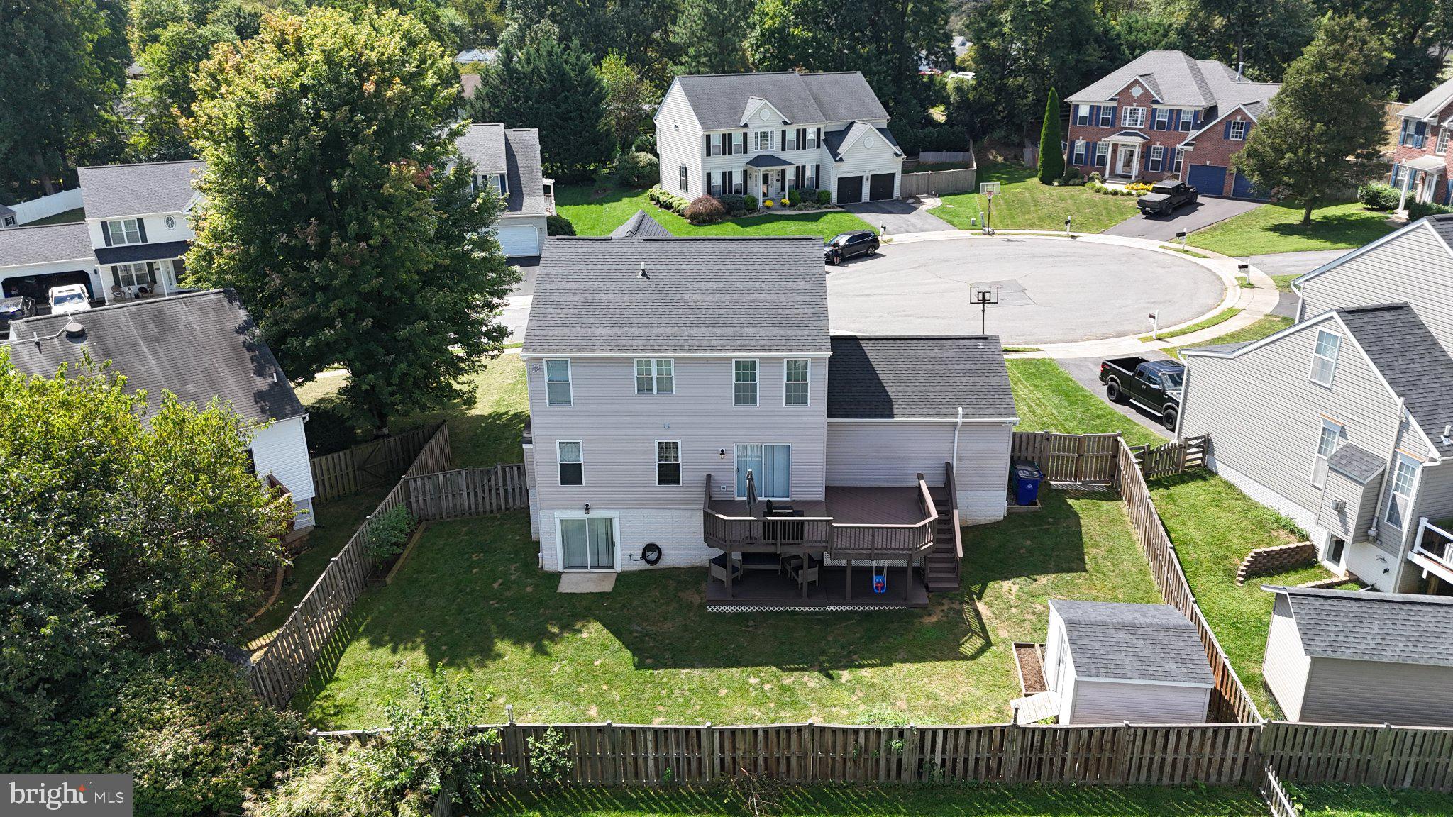 4304 FERRY HILL COURT