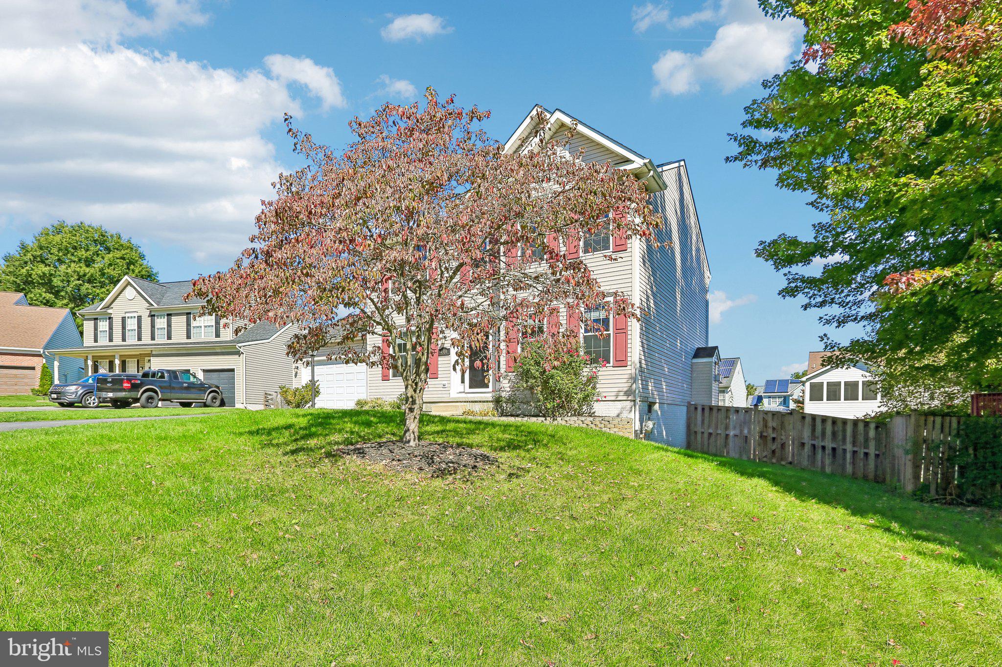 4304 FERRY HILL COURT