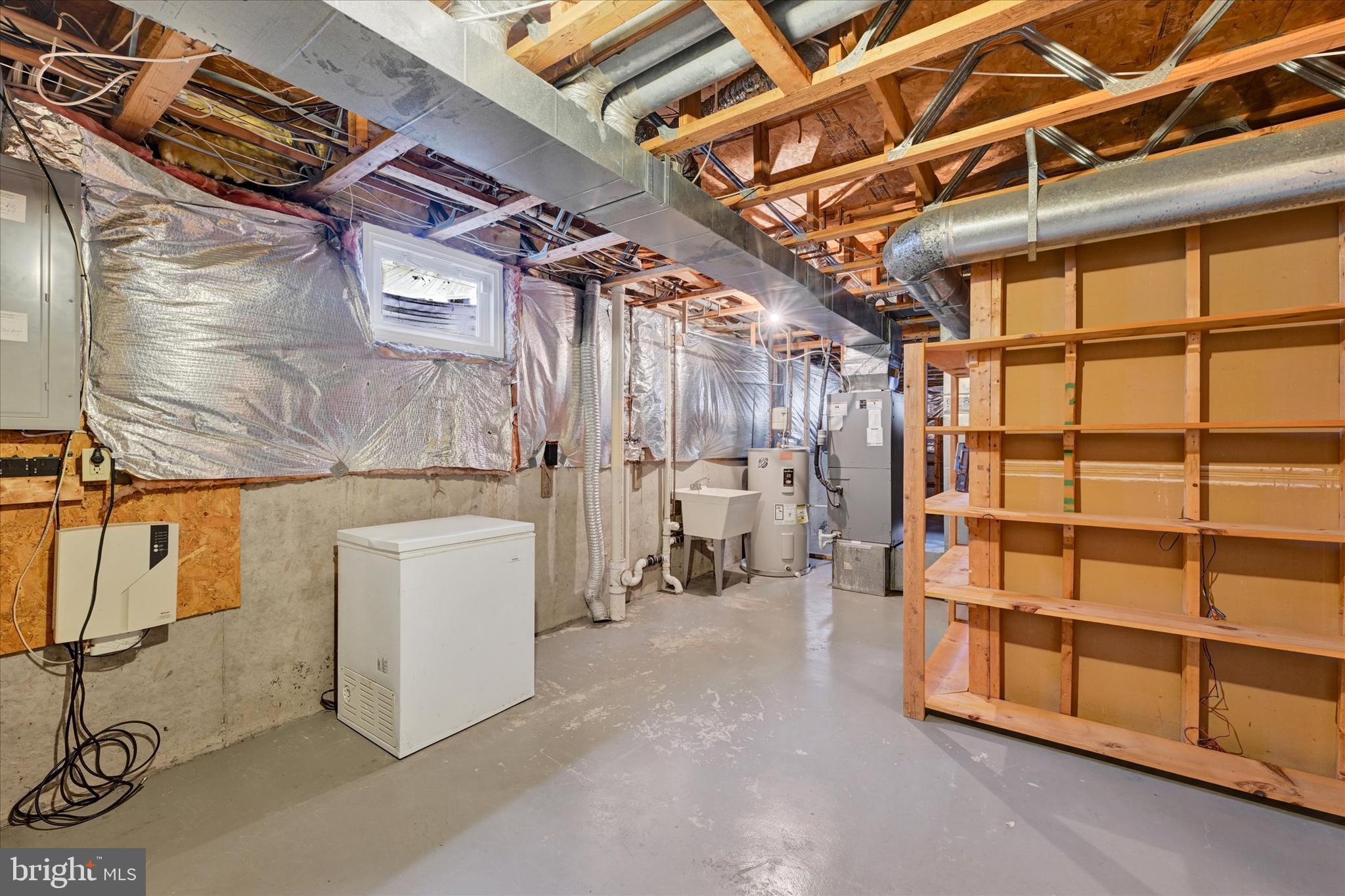 RIVERSIDE - Residential