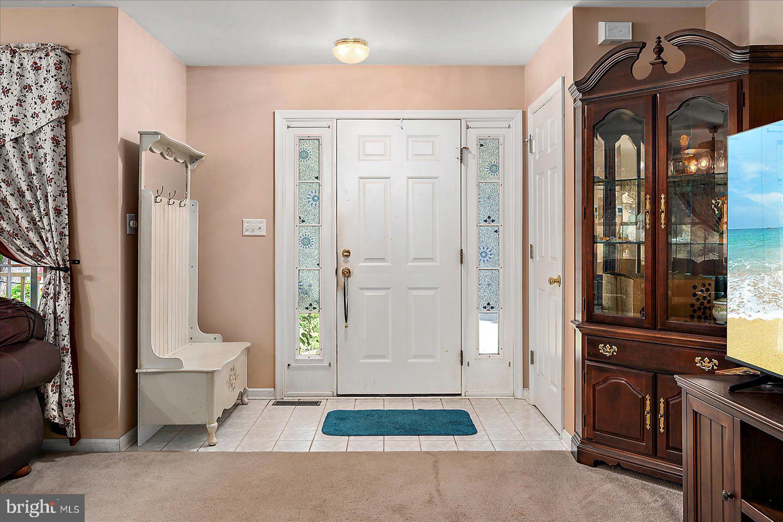 7 MULBERRY LANE