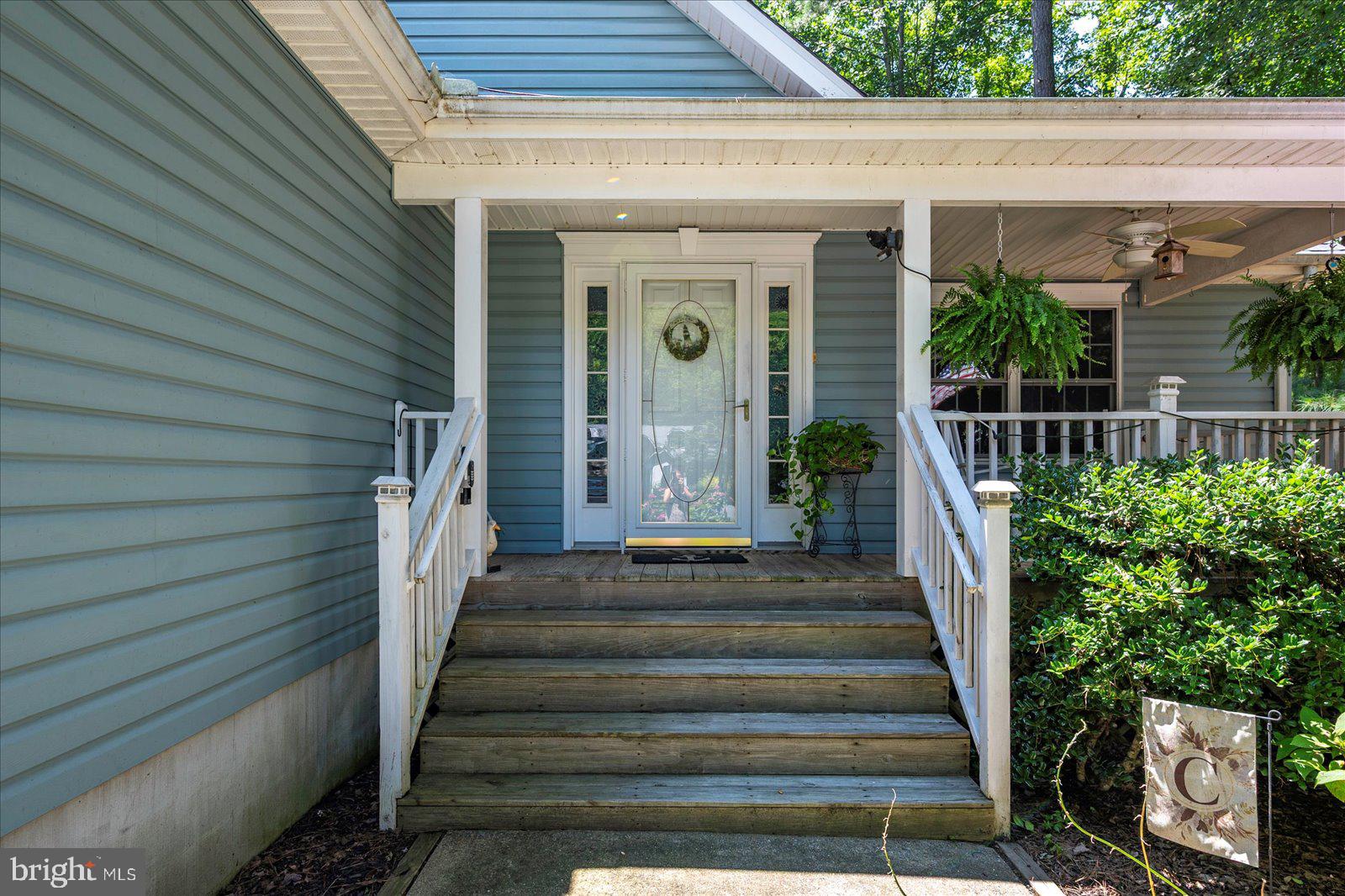 7 MULBERRY LANE