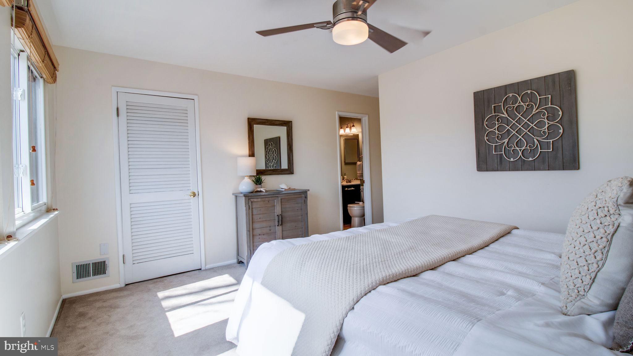 COVINGTON SQUARE - Residential