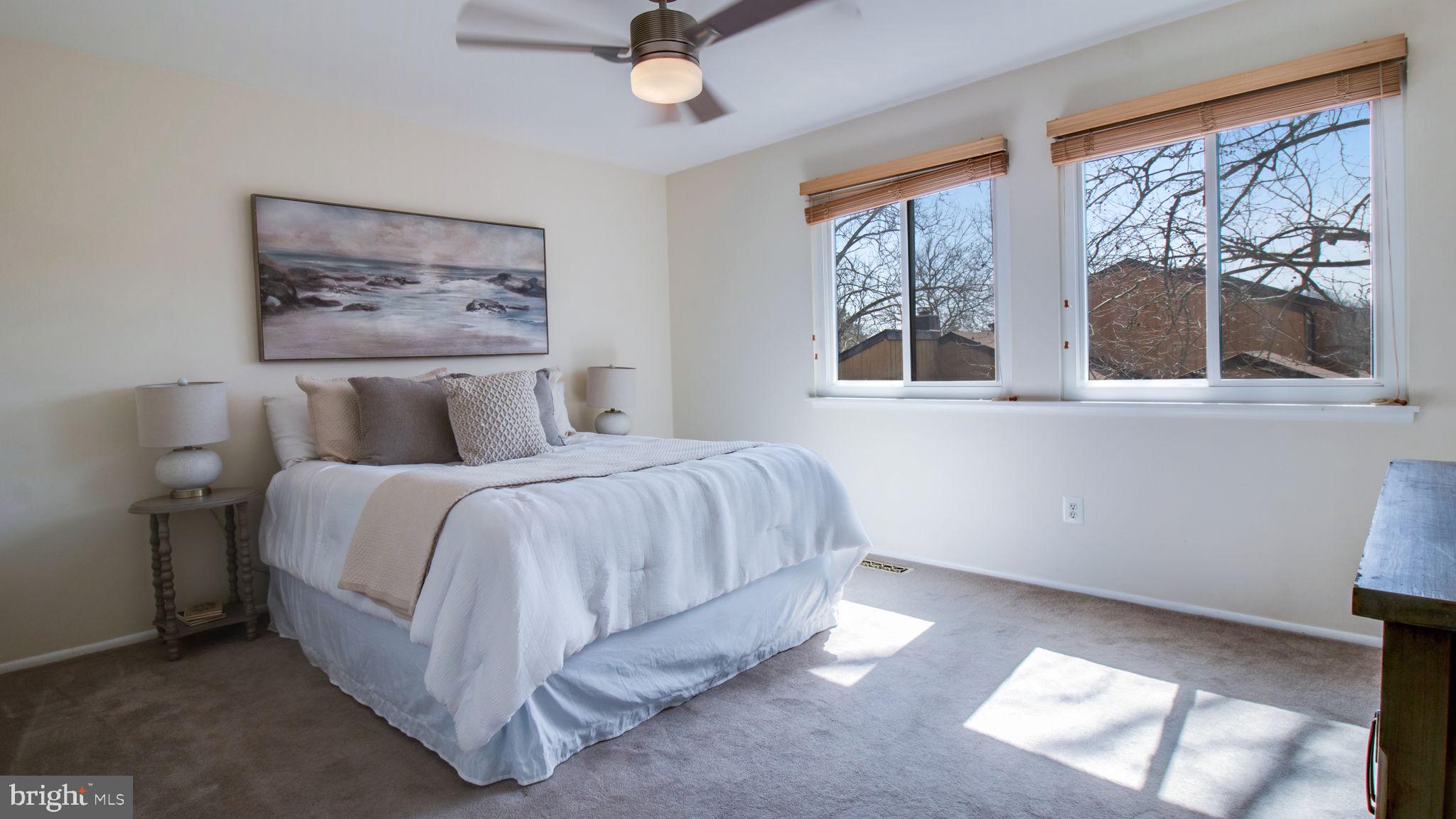 COVINGTON SQUARE - Residential