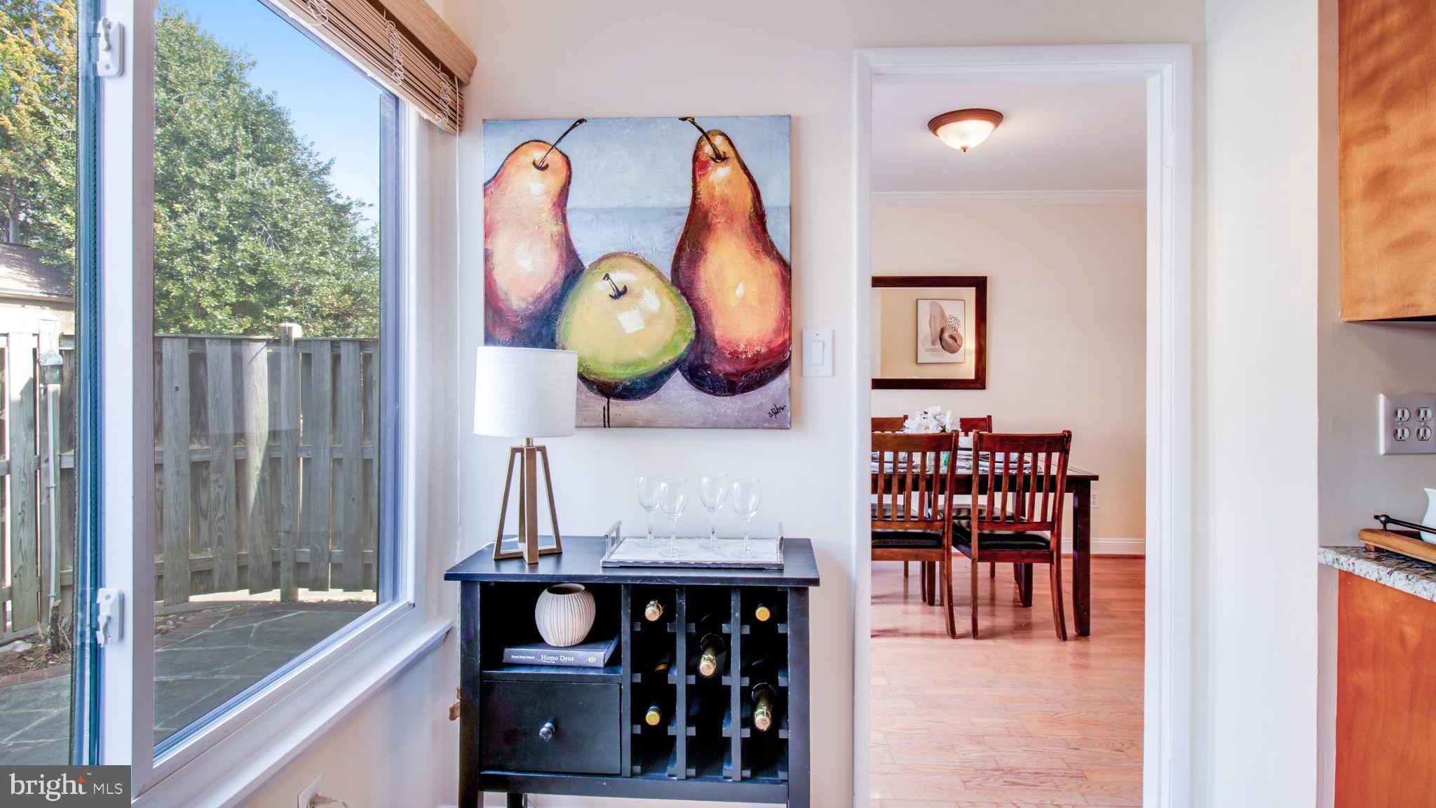 COVINGTON SQUARE - Residential