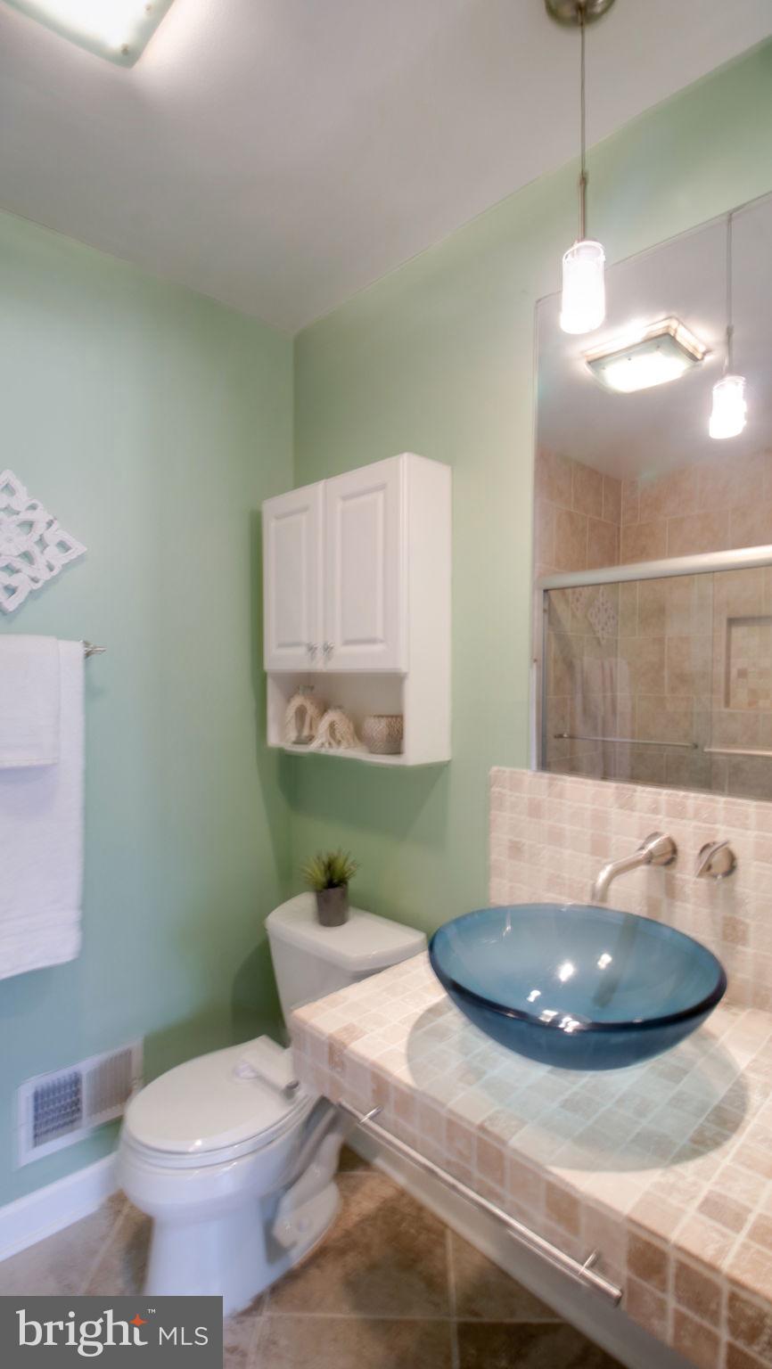 COVINGTON SQUARE - Residential