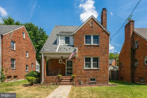 1420 Michigan Avenue NE, Washington, DC MLS: DCDC2192396