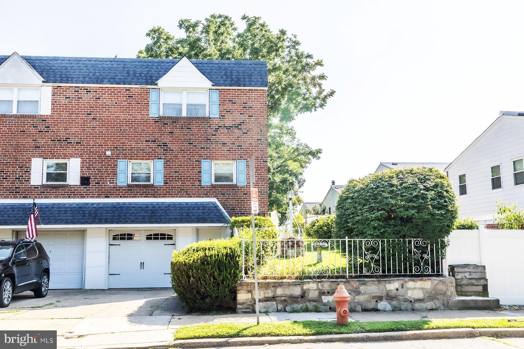 700 SUSQUEHANNA ROAD