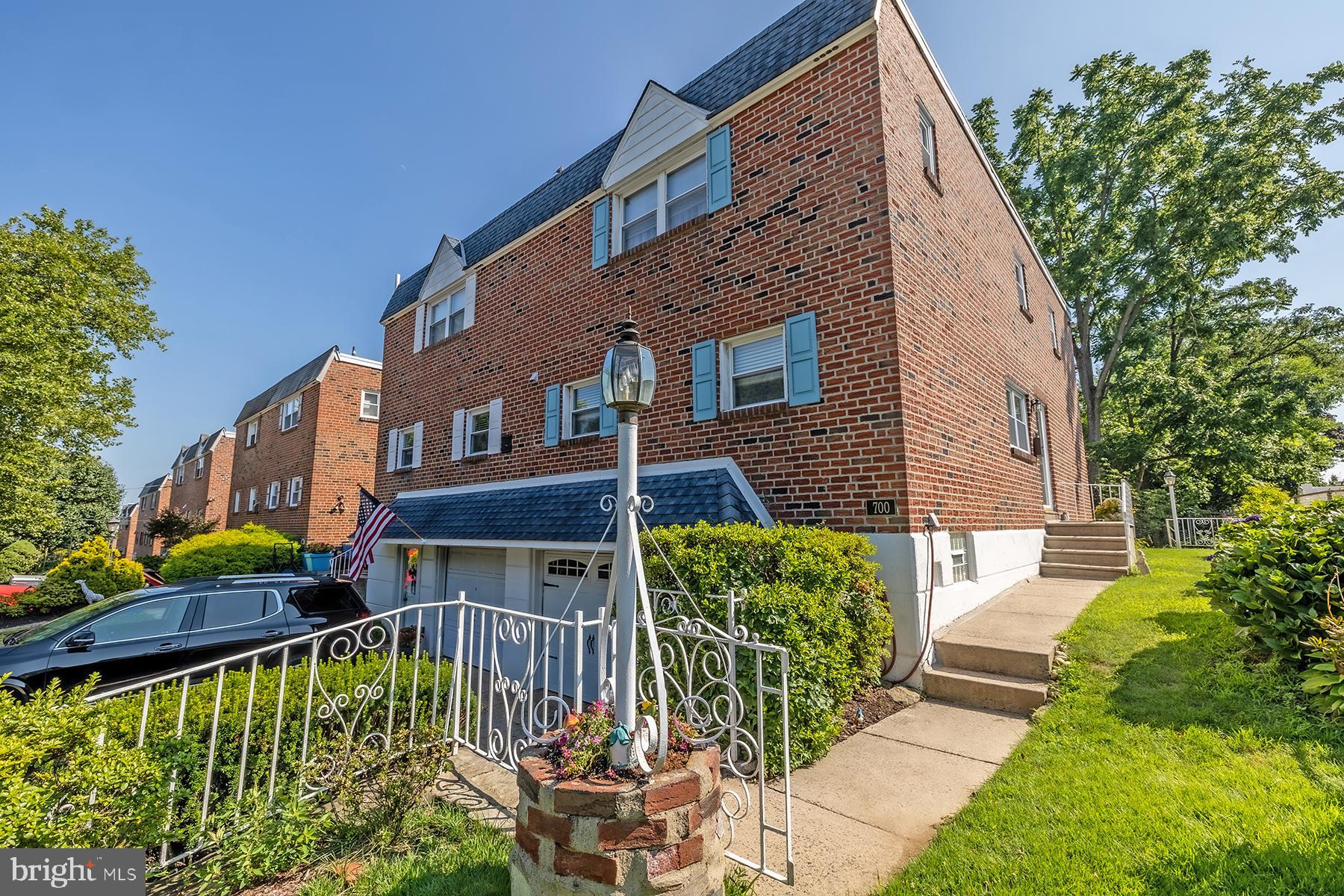 700 SUSQUEHANNA ROAD
