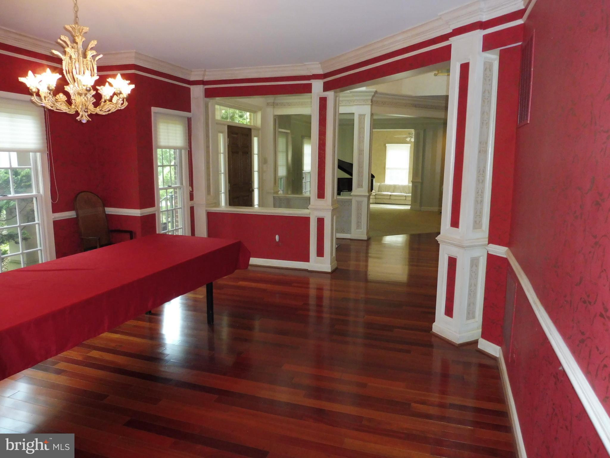 BEAVERBROOK - Residential