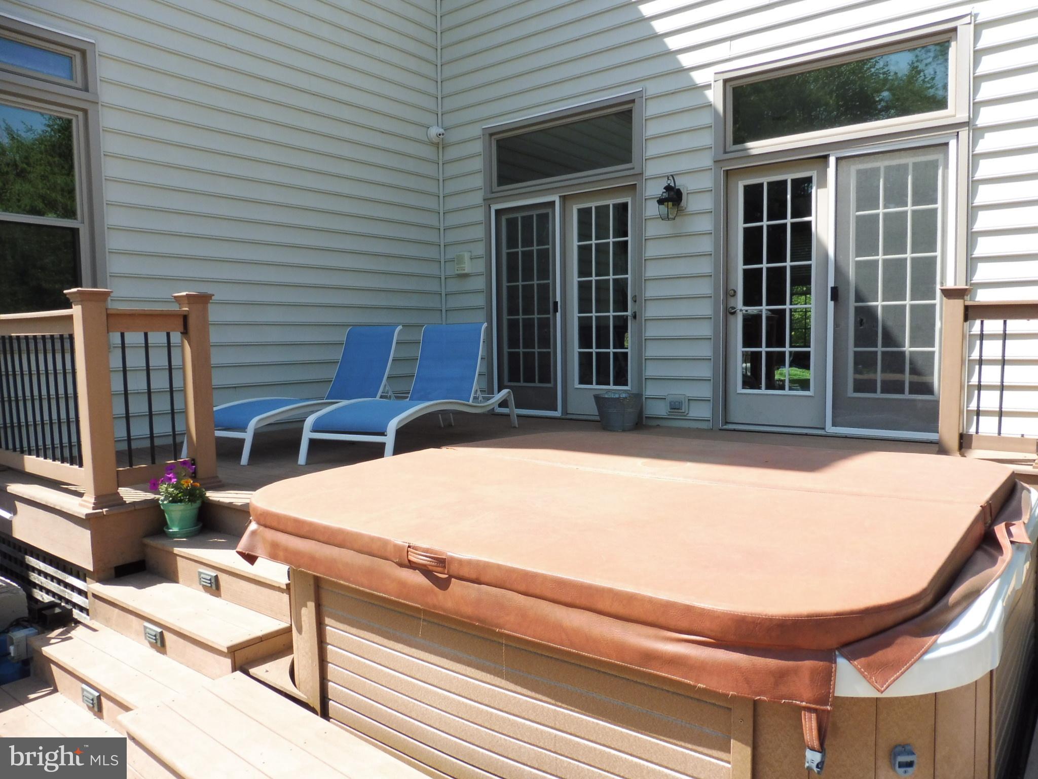 BEAVERBROOK - Residential