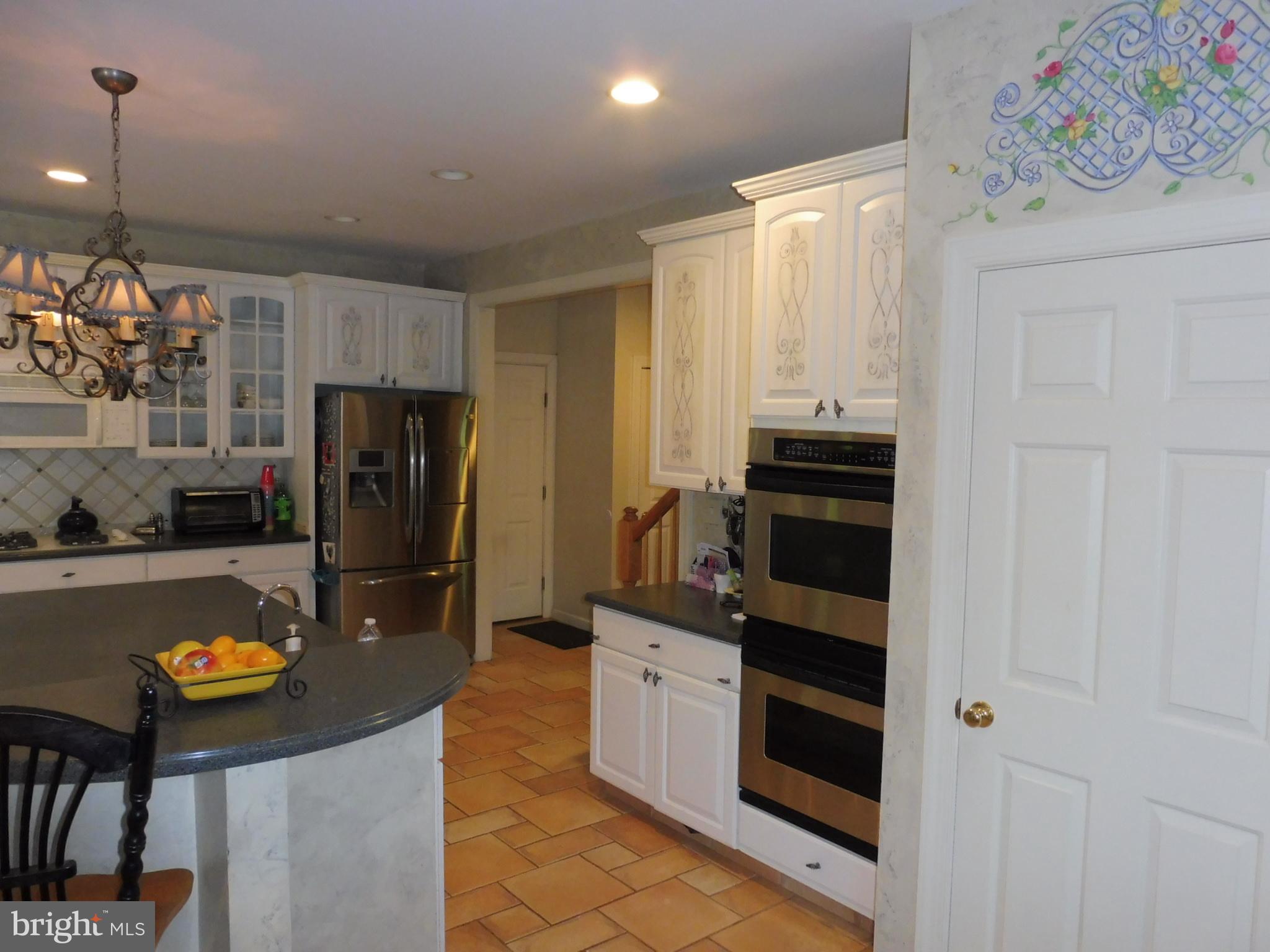 BEAVERBROOK - Residential