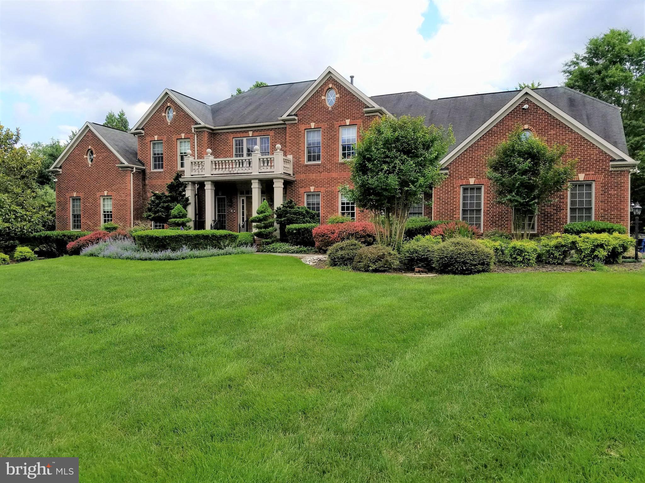 BEAVERBROOK - Residential