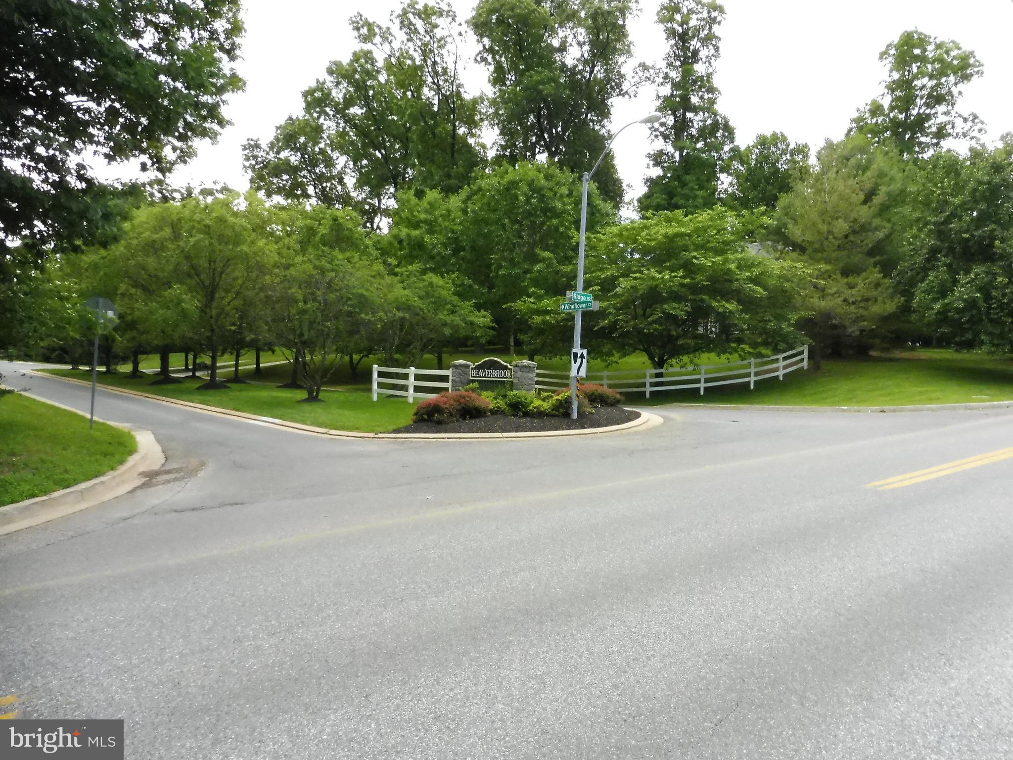 BEAVERBROOK - Residential