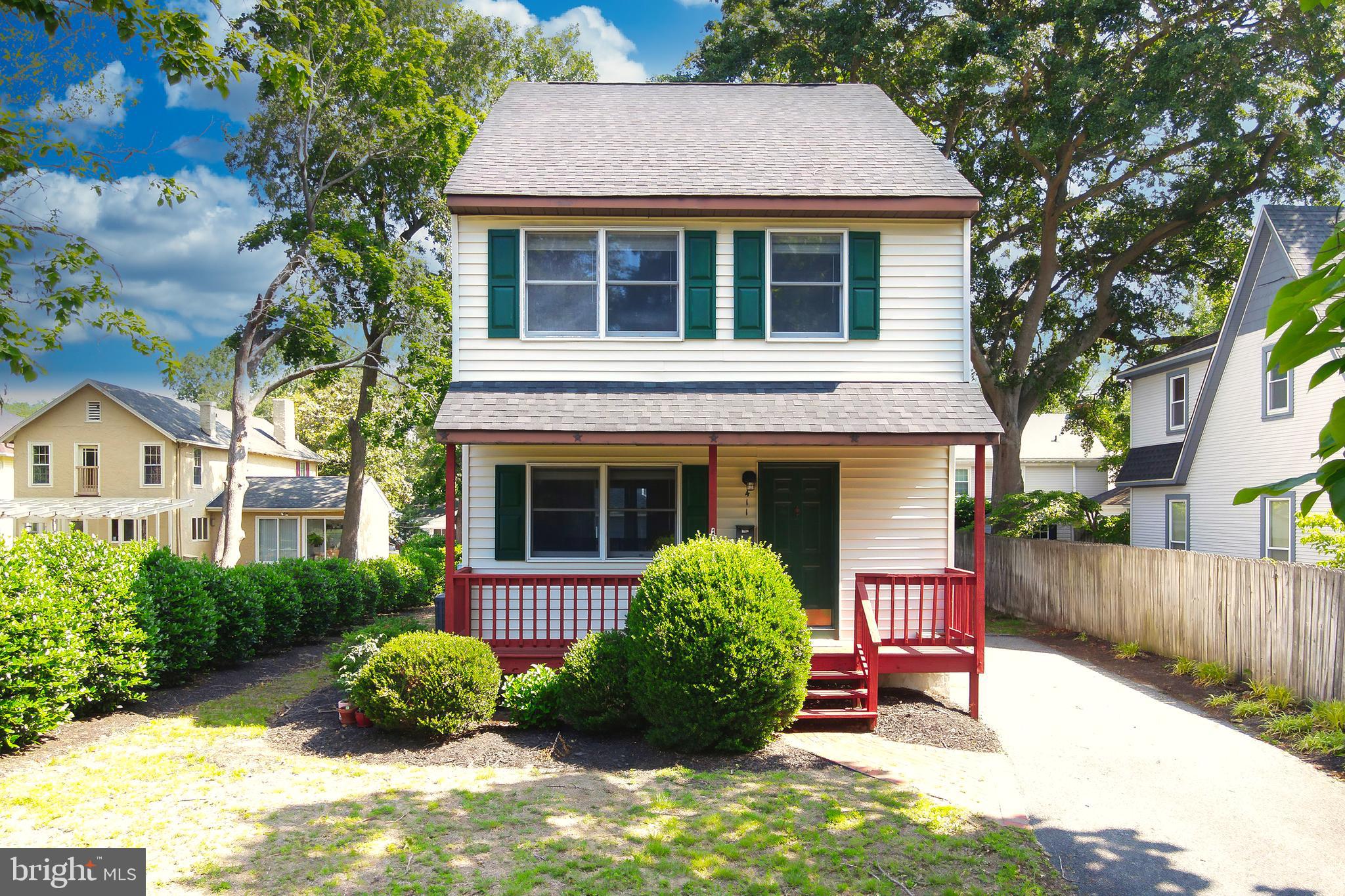 Welcome Home To Your Charming that have 3 bedrooms and 2.5 bathrooms. This home have many updates including granite countertops, luxury plank flooring, new carpet, hotwater heater, outdoor storage building and more. Closely located to Salisbury University, Tidal Health, 45 minute drive to Ocean City MD, shopping and restaurants. Priced To Sell, Schedule Your Private Tour Today.