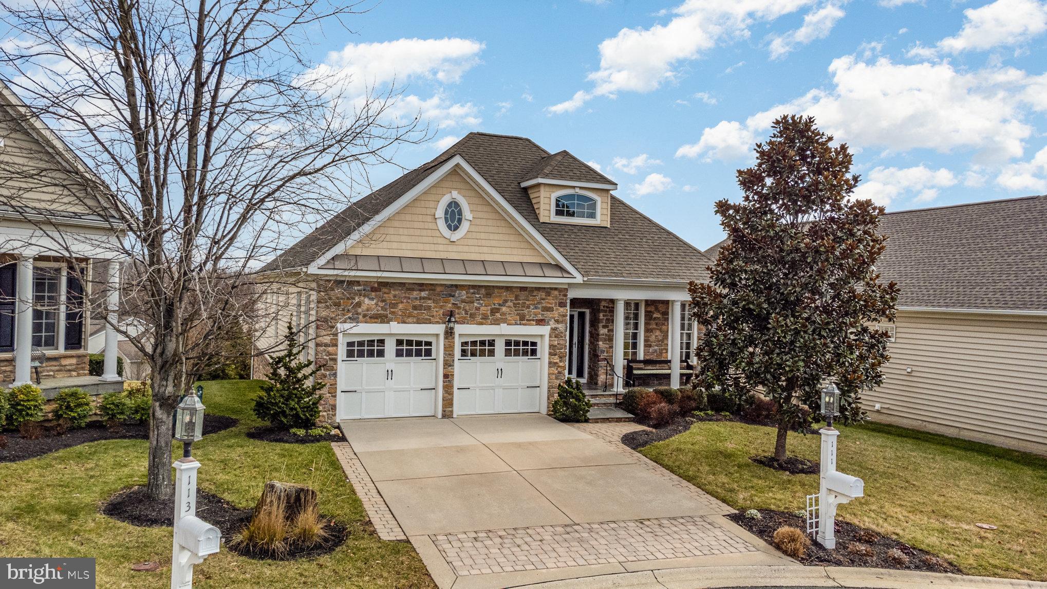 BULLE ROCK - Residential