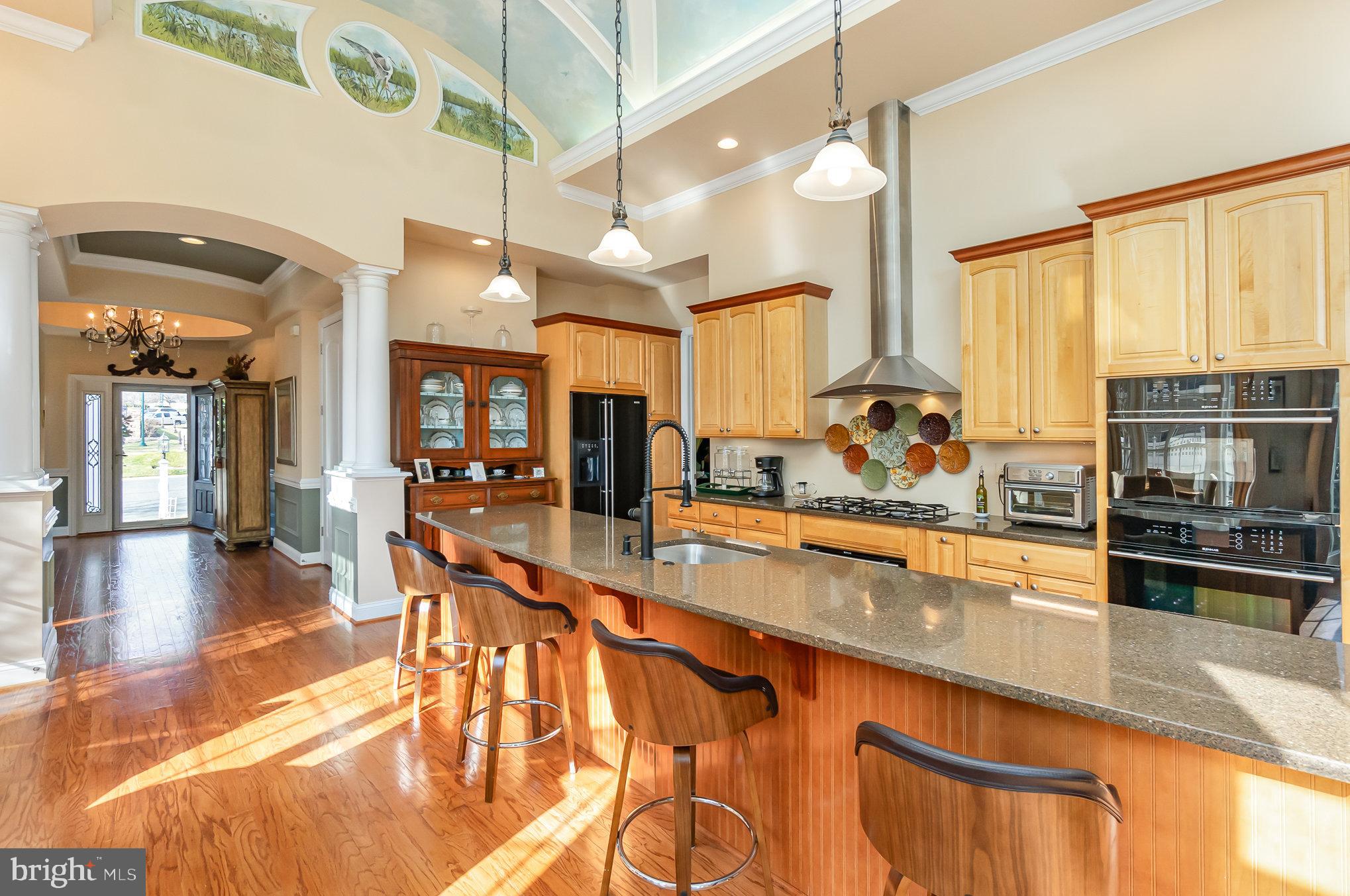 BULLE ROCK - Residential