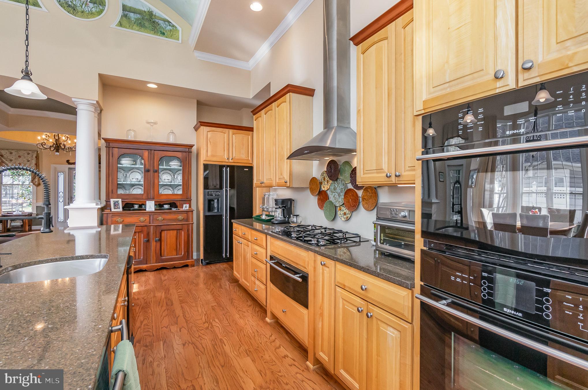 BULLE ROCK - Residential