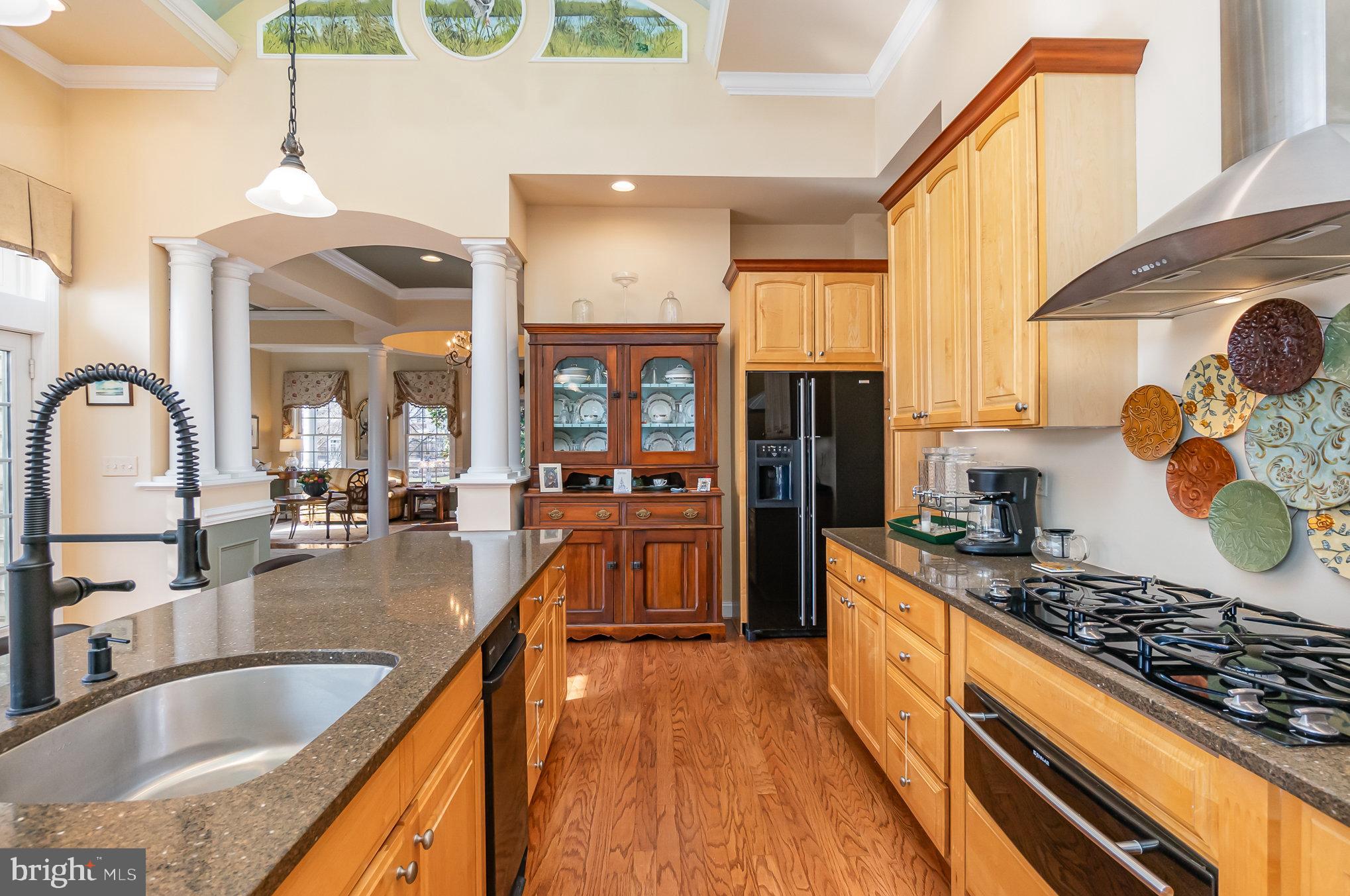 BULLE ROCK - Residential