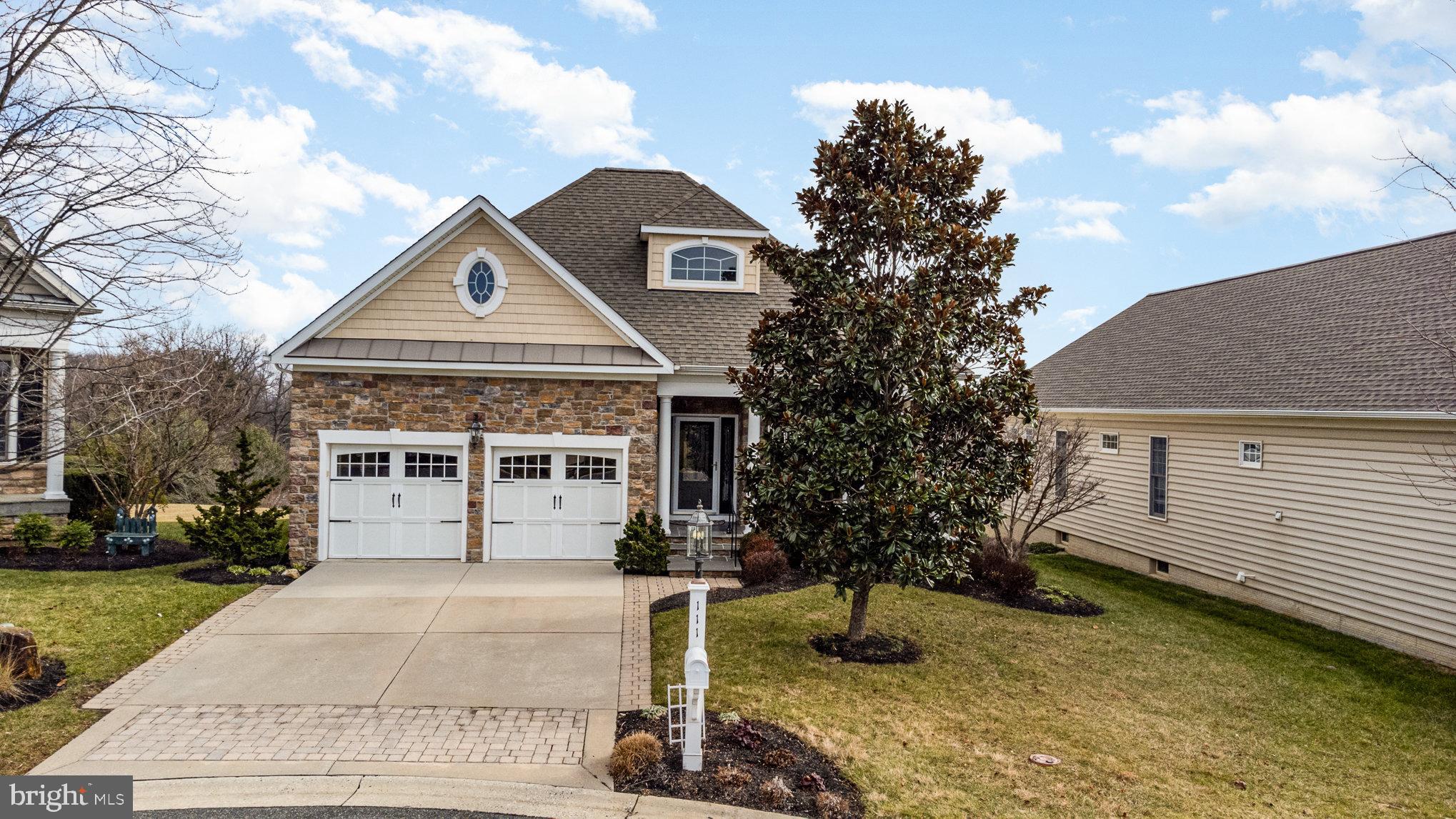 BULLE ROCK - Residential