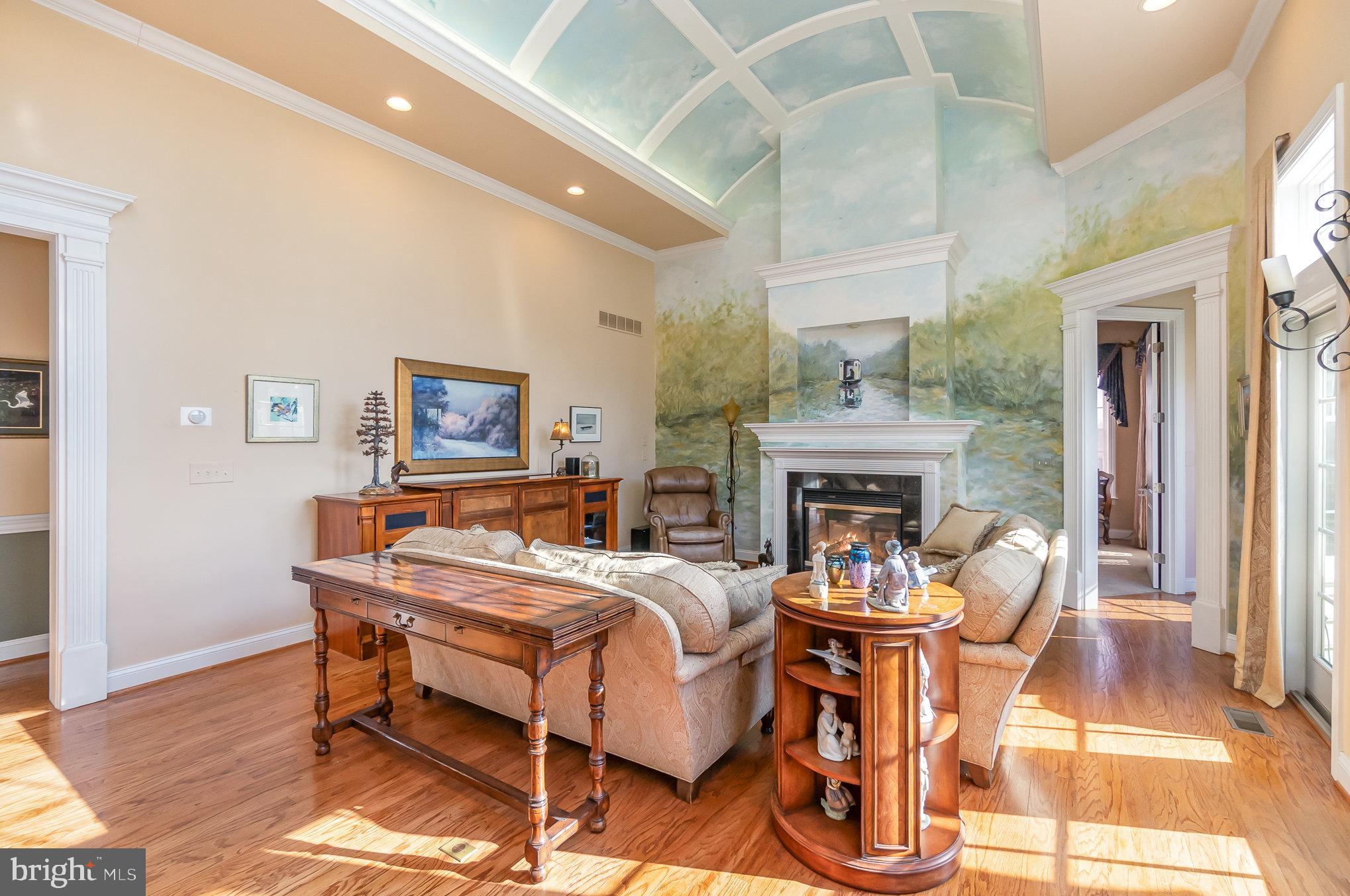 BULLE ROCK - Residential