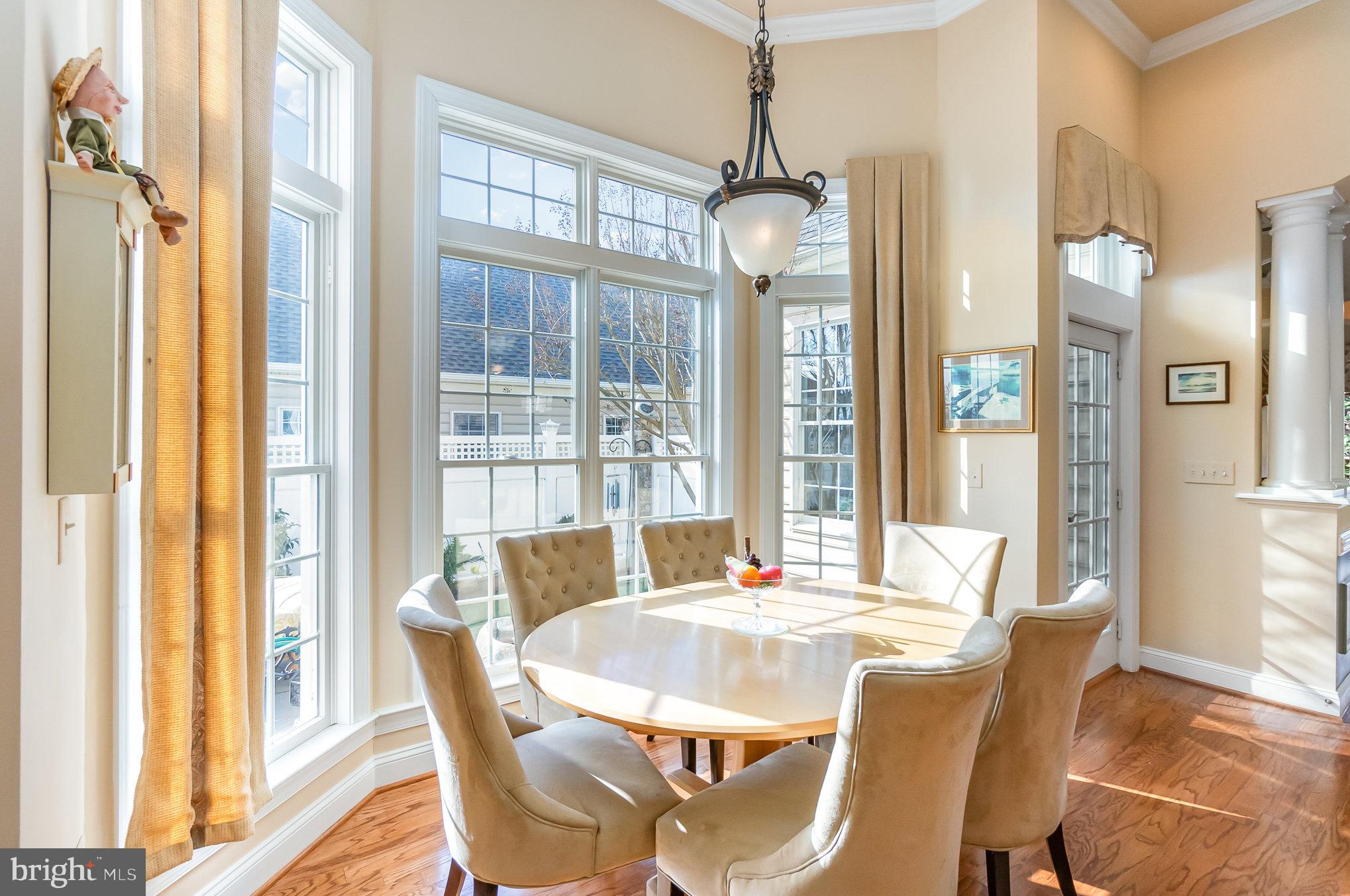 BULLE ROCK - Residential