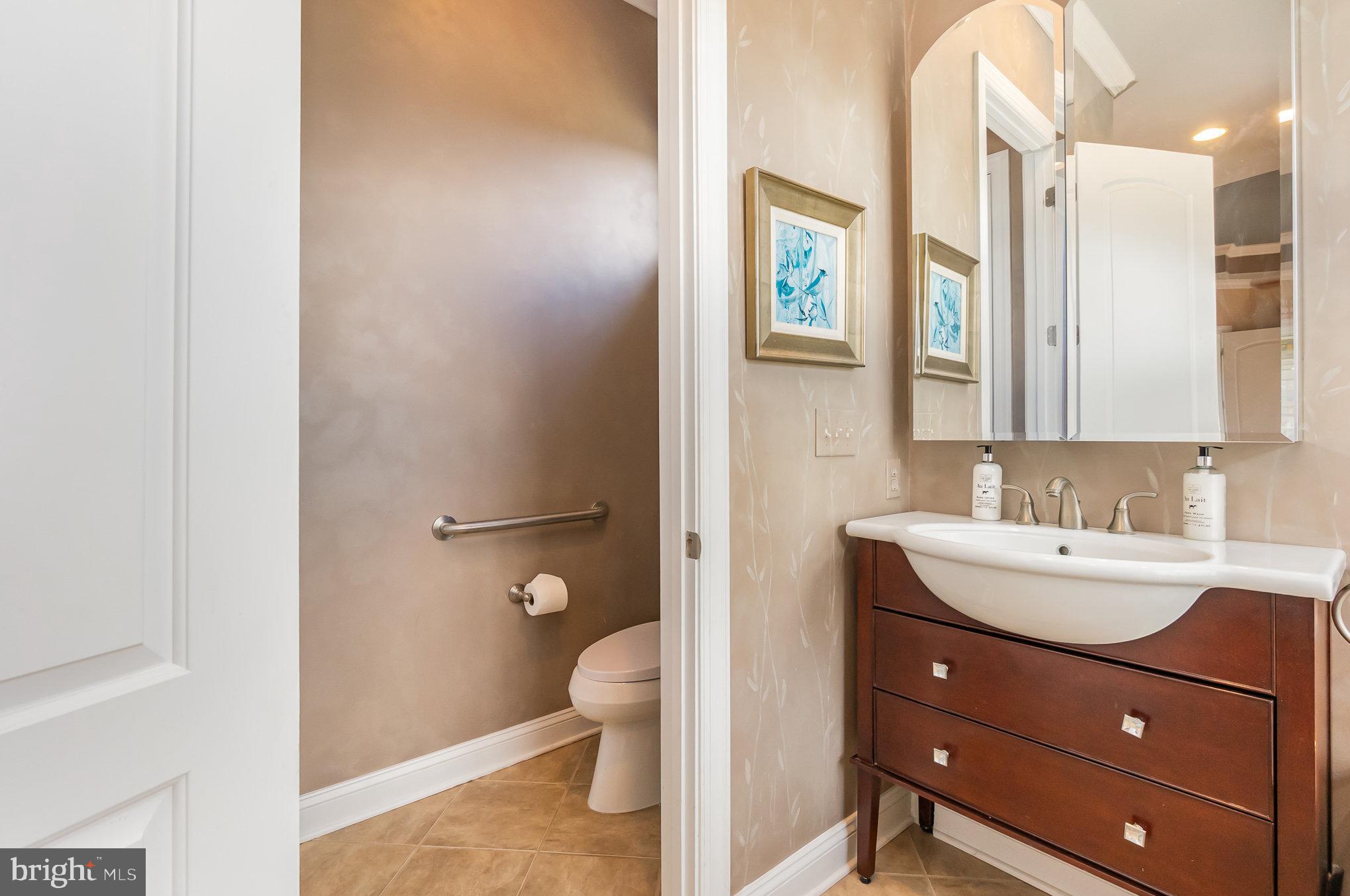 BULLE ROCK - Residential